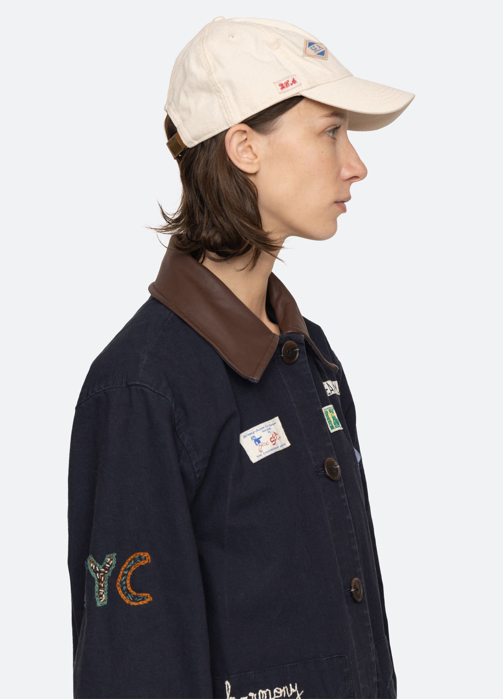 Carolyn Cap