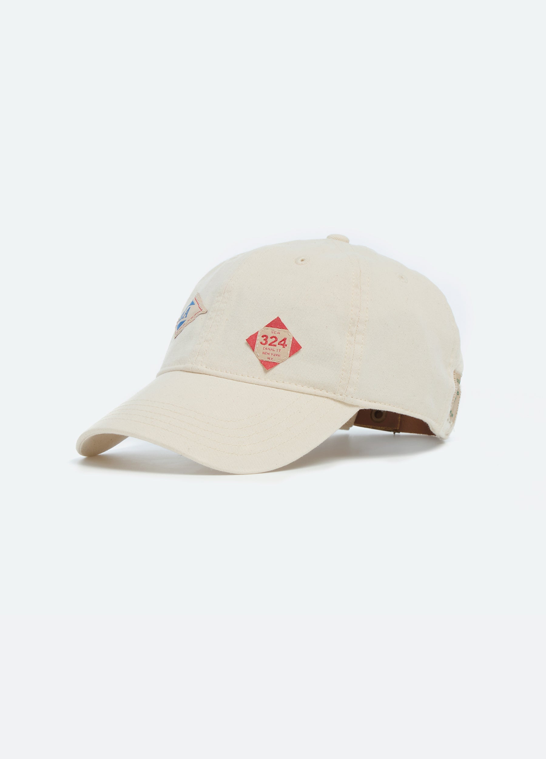 Carolyn Cap