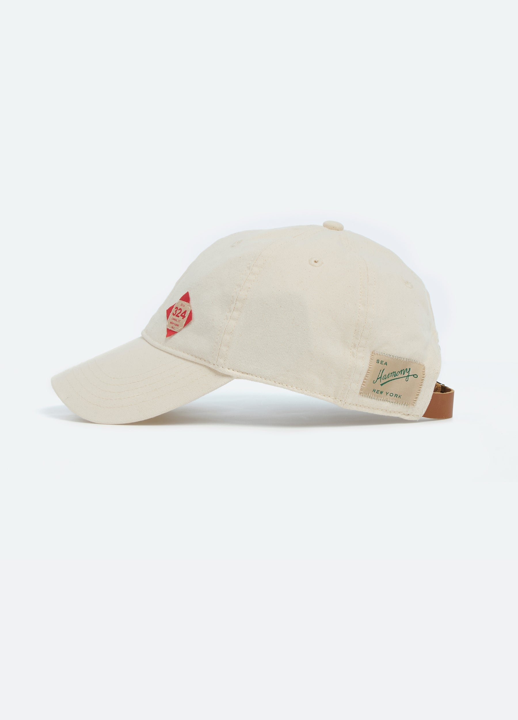 Carolyn Cap