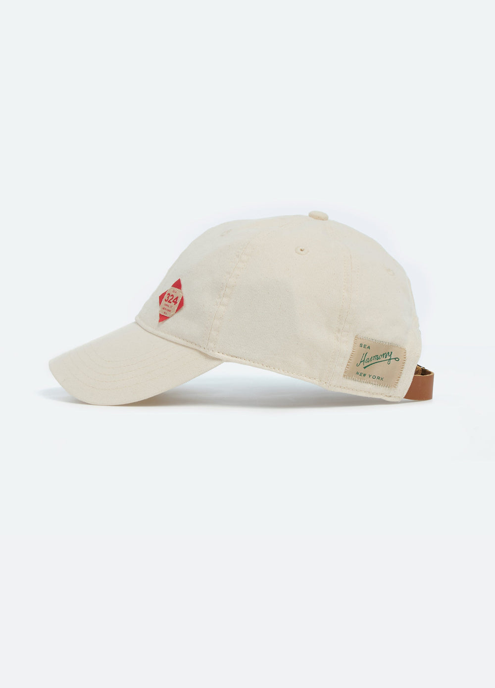 Carolyn Cap