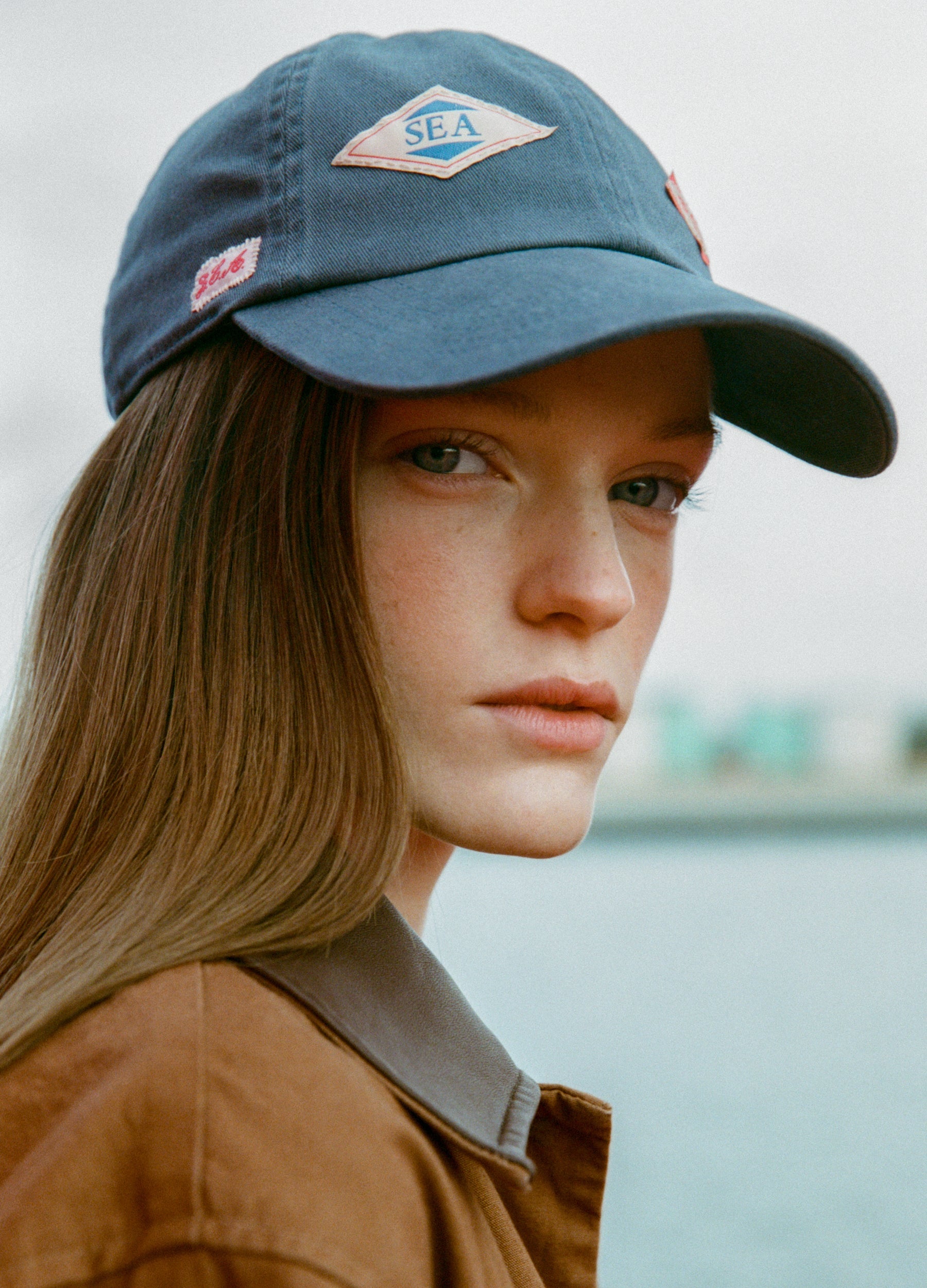 Carolyn Cap