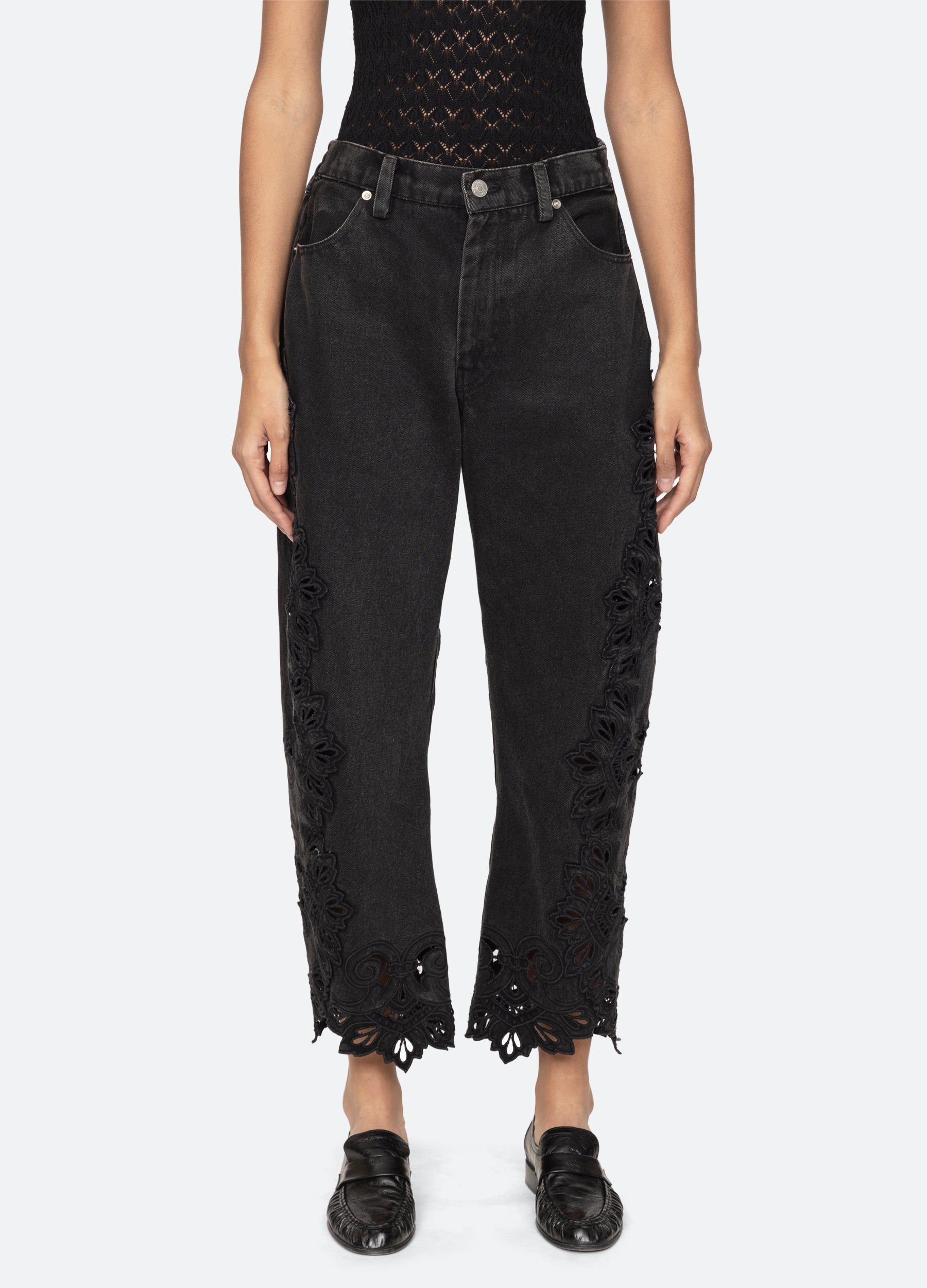 Cavina Jeans