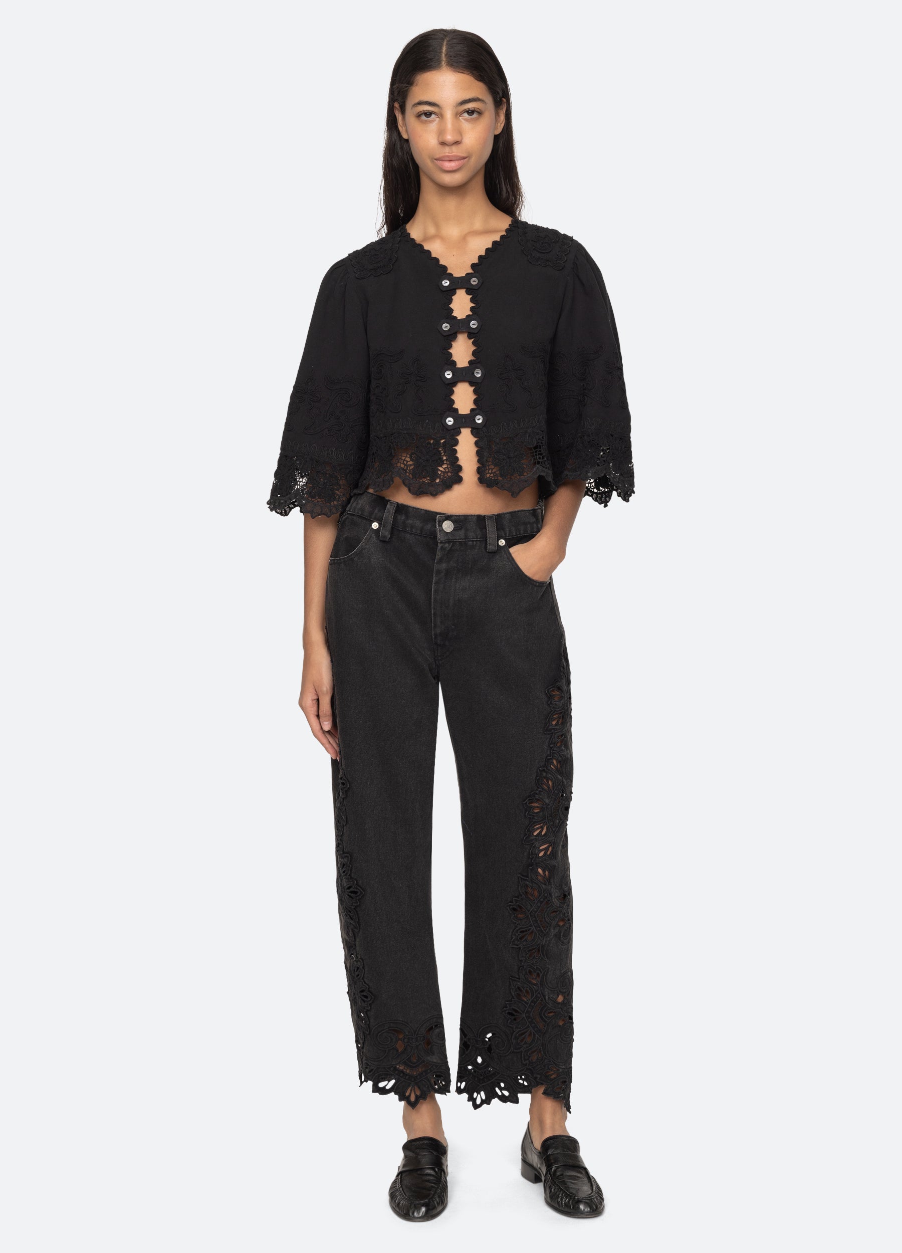 Cavina Jeans