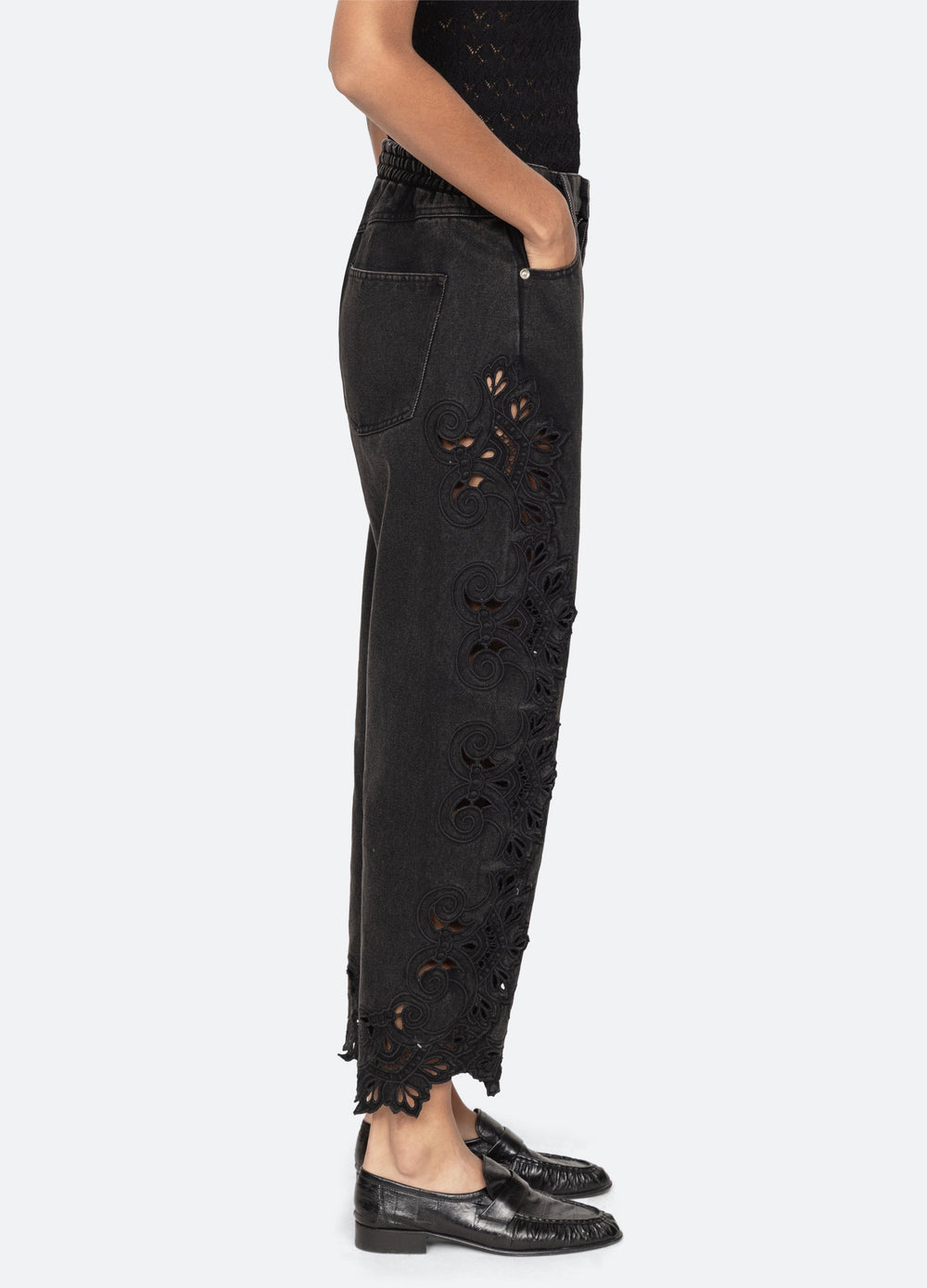 Cavina Jeans