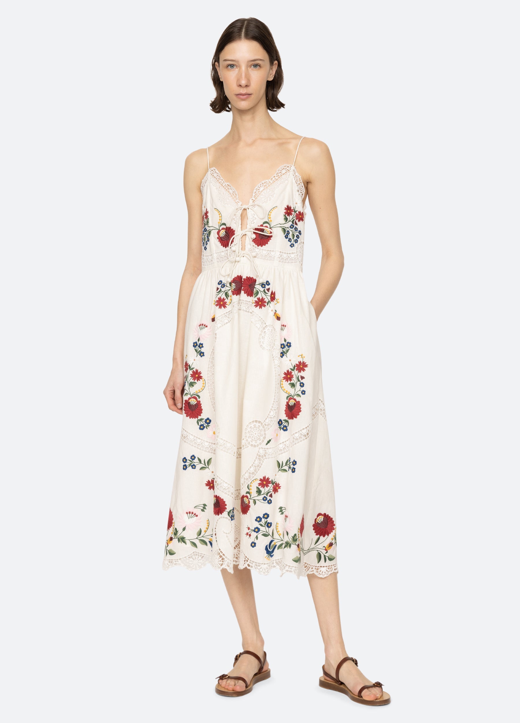 Celia Slip Dress