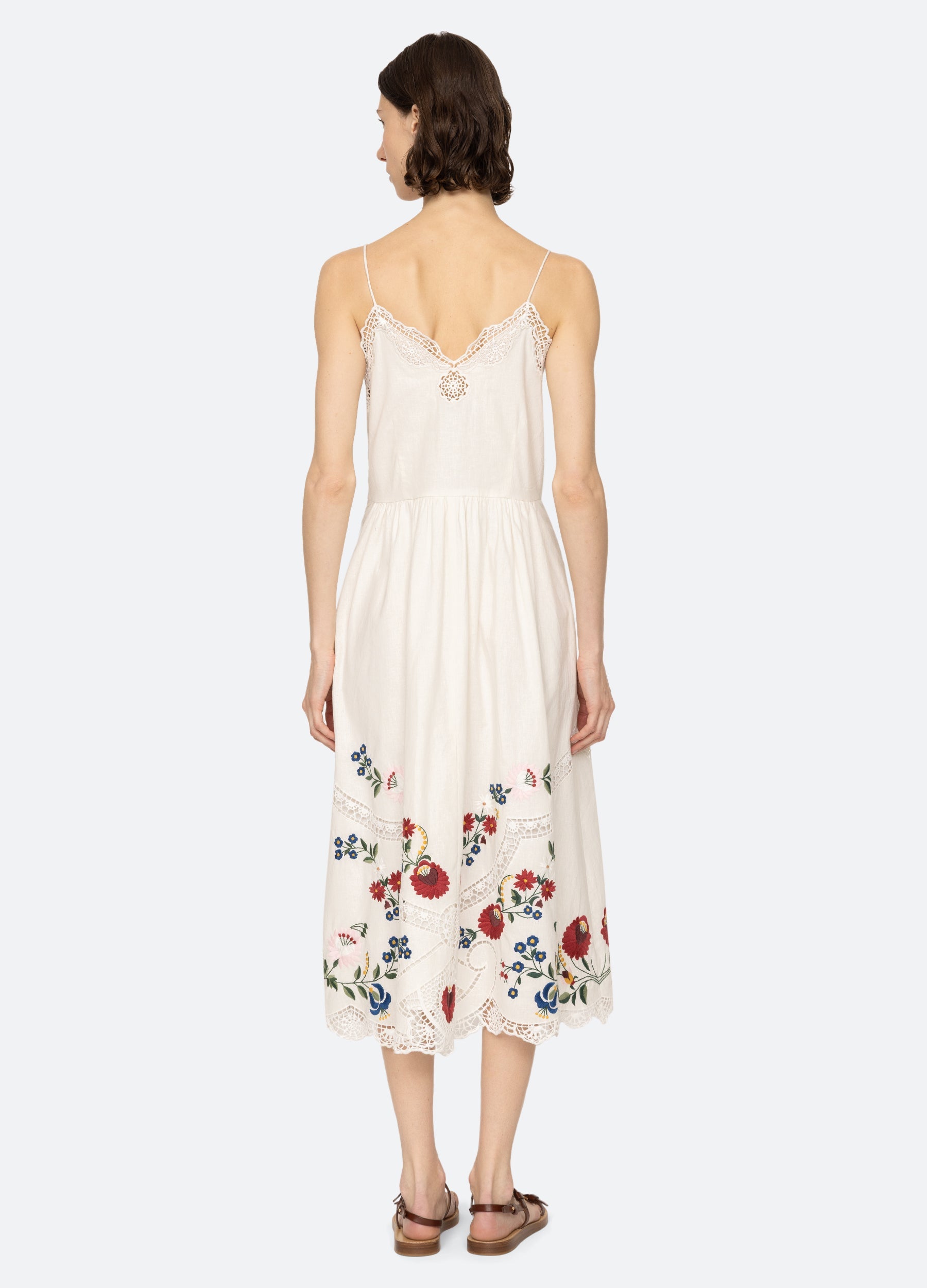 Celia Slip Dress