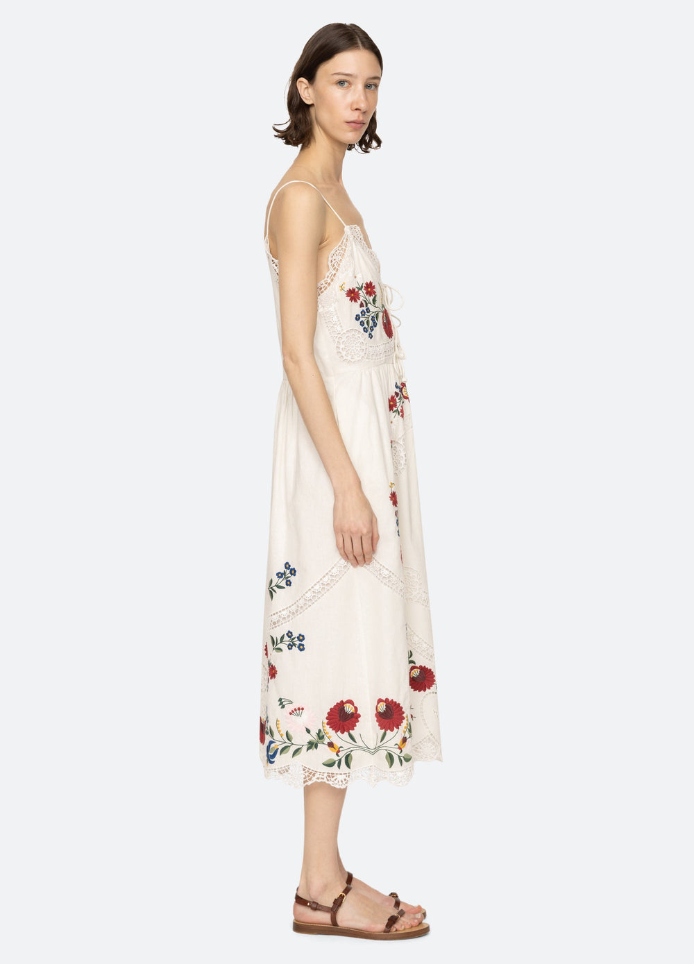 Celia Slip Dress