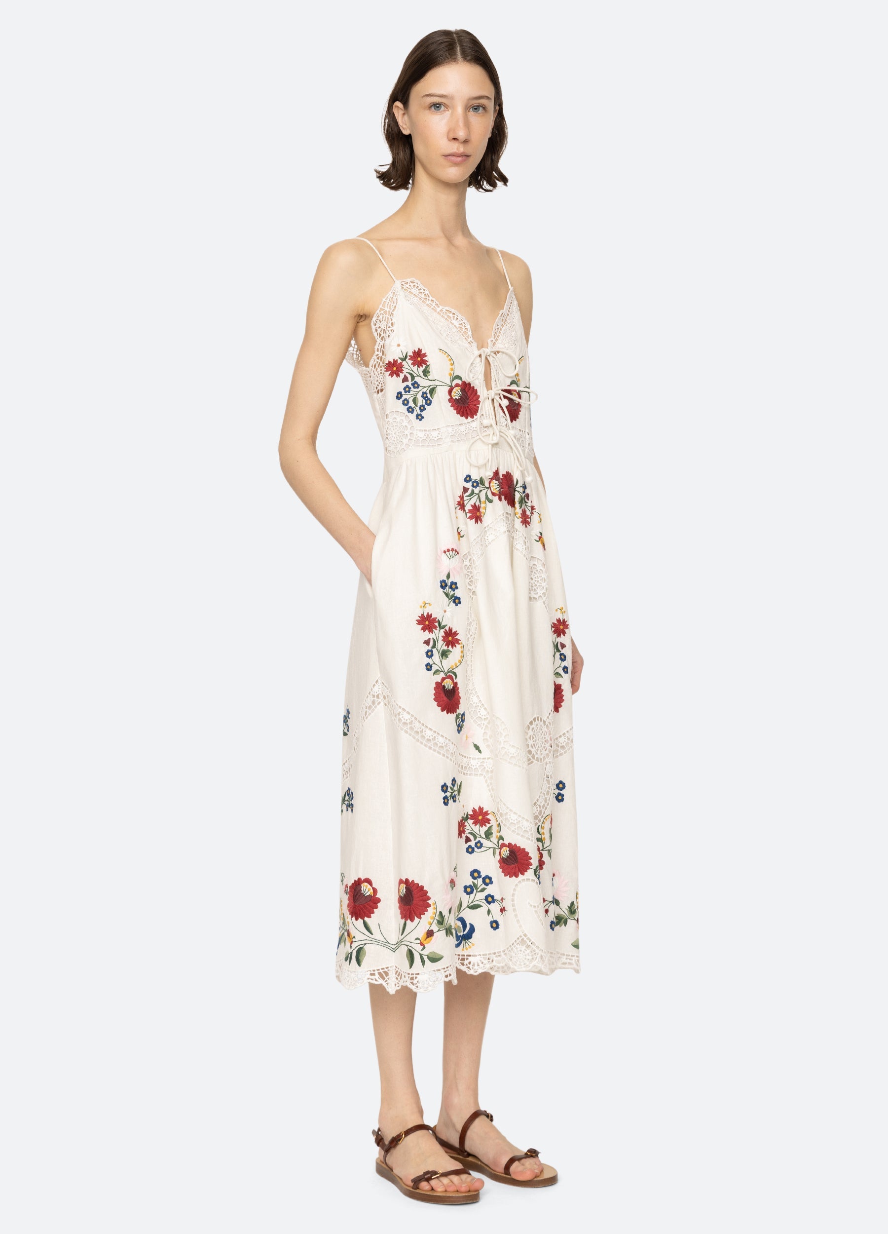 Celia Slip Dress