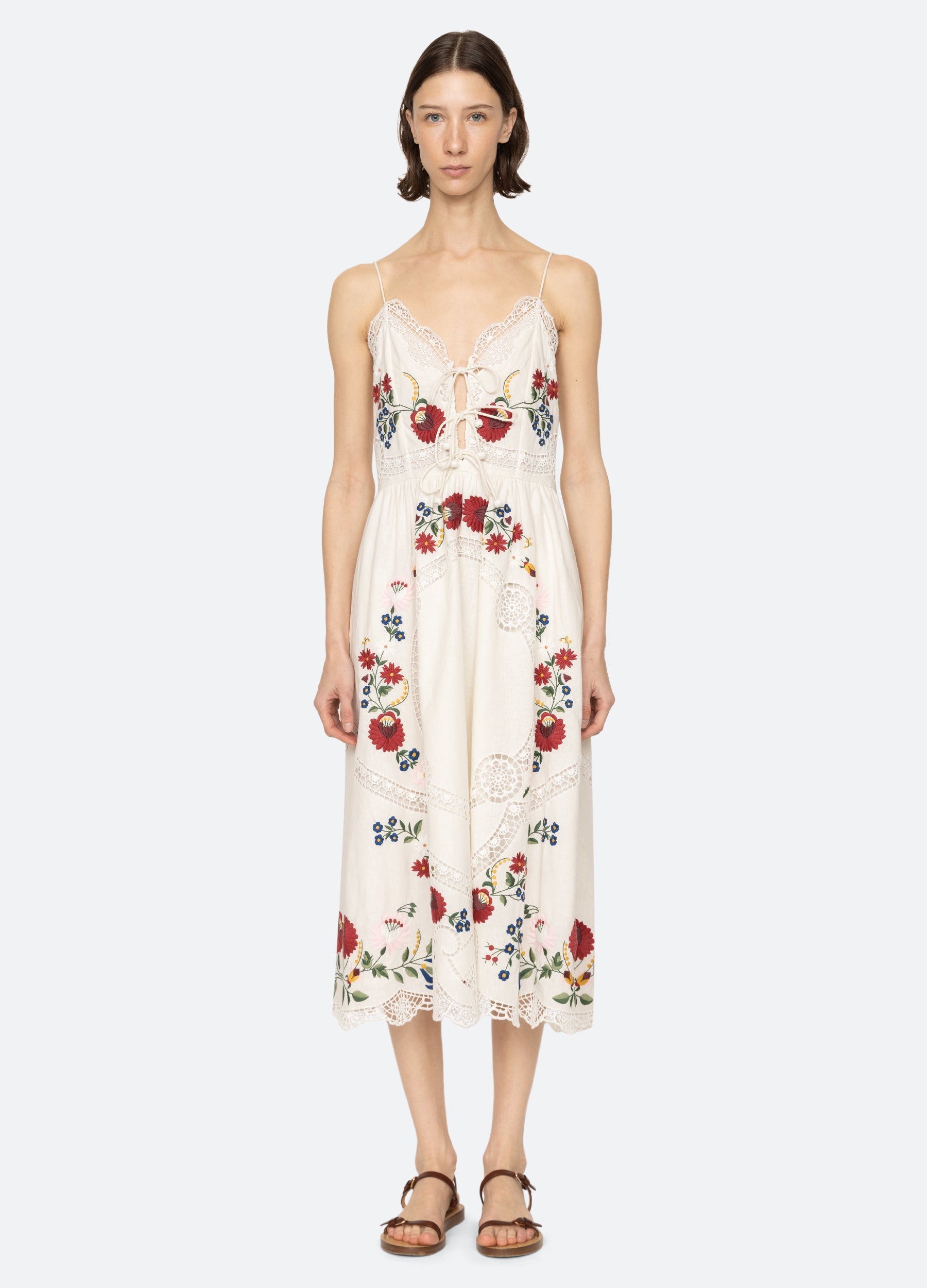 Celia Slip Dress
