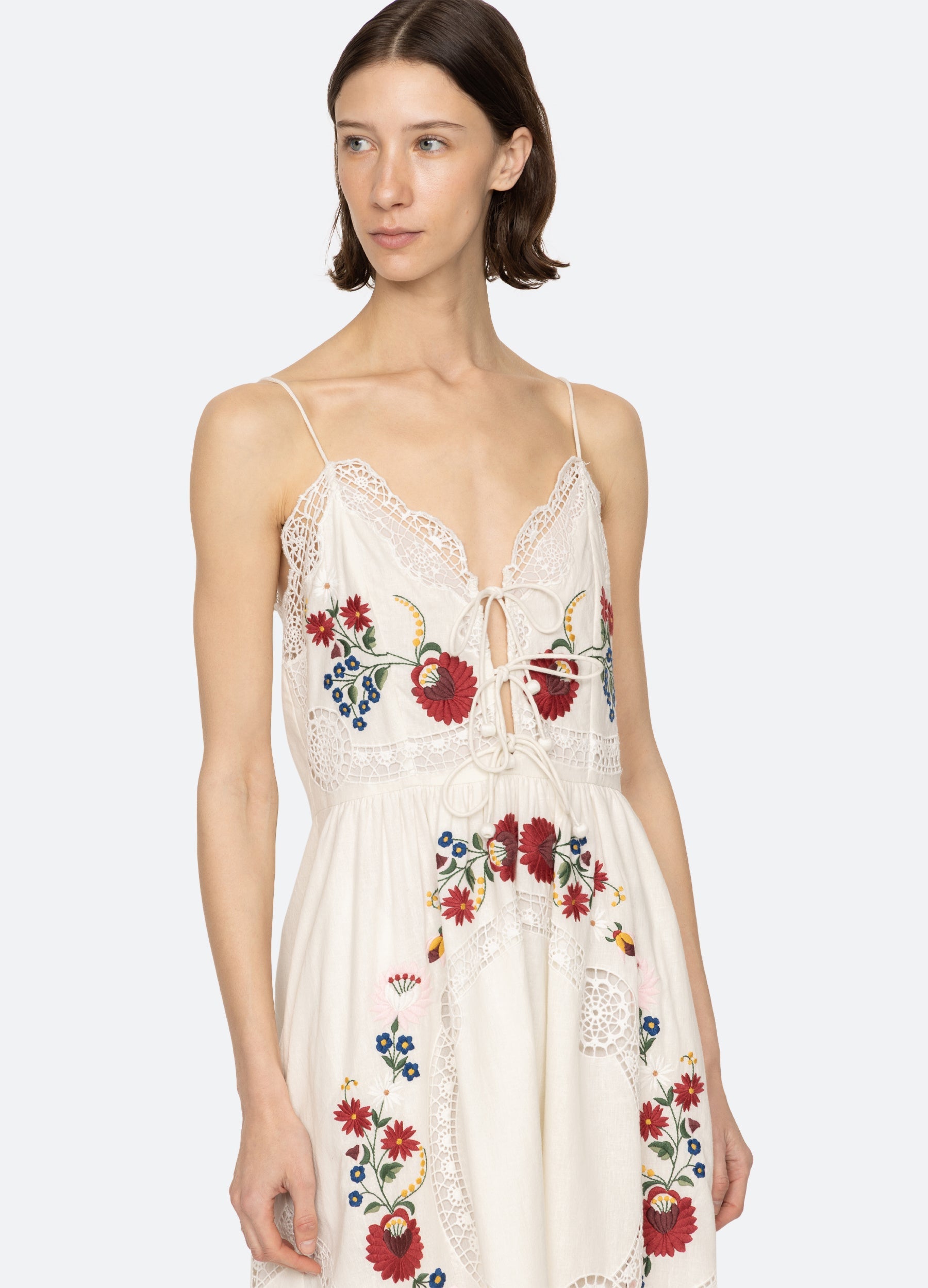 Celia Slip Dress