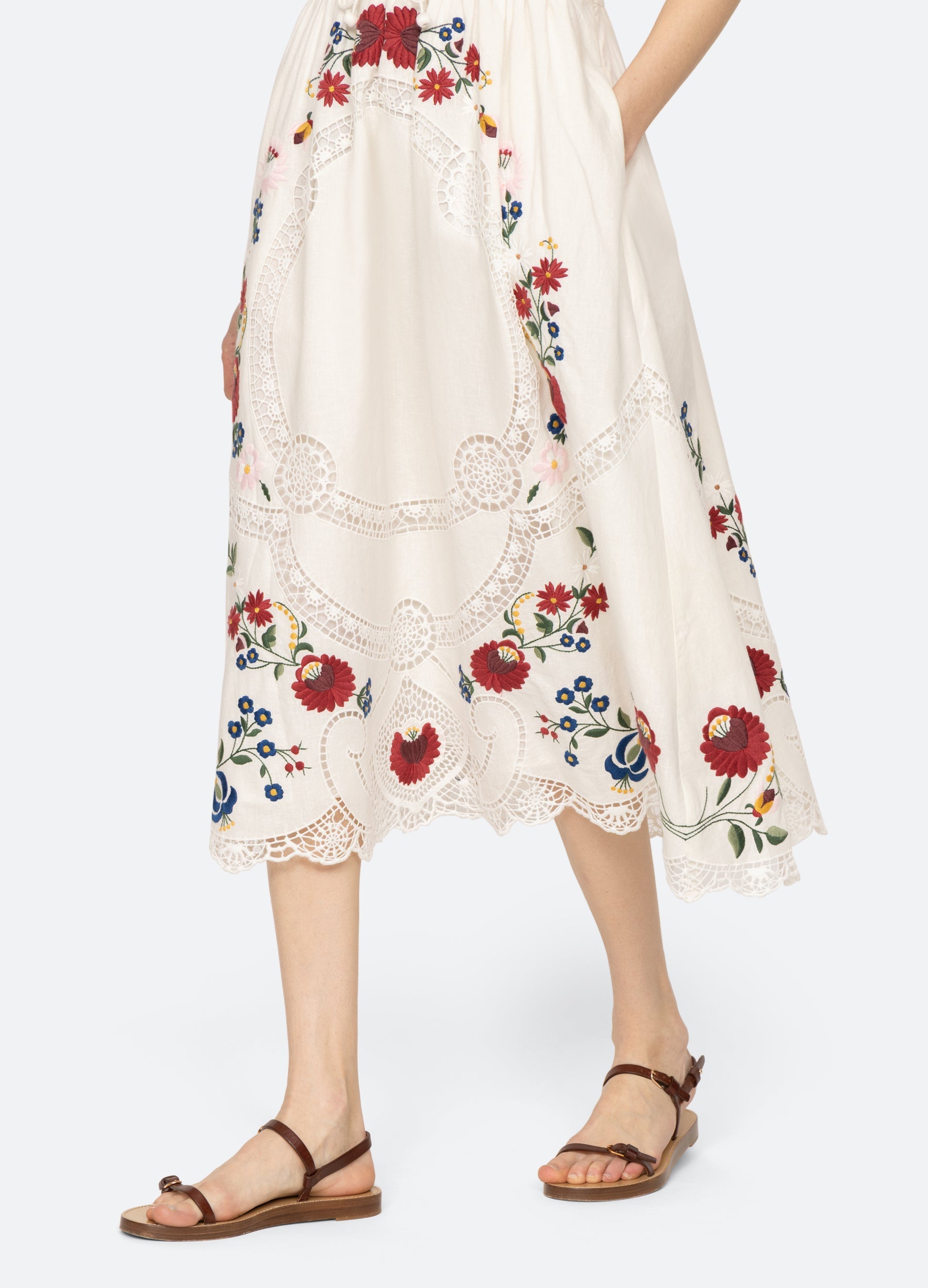 Celia Slip Dress