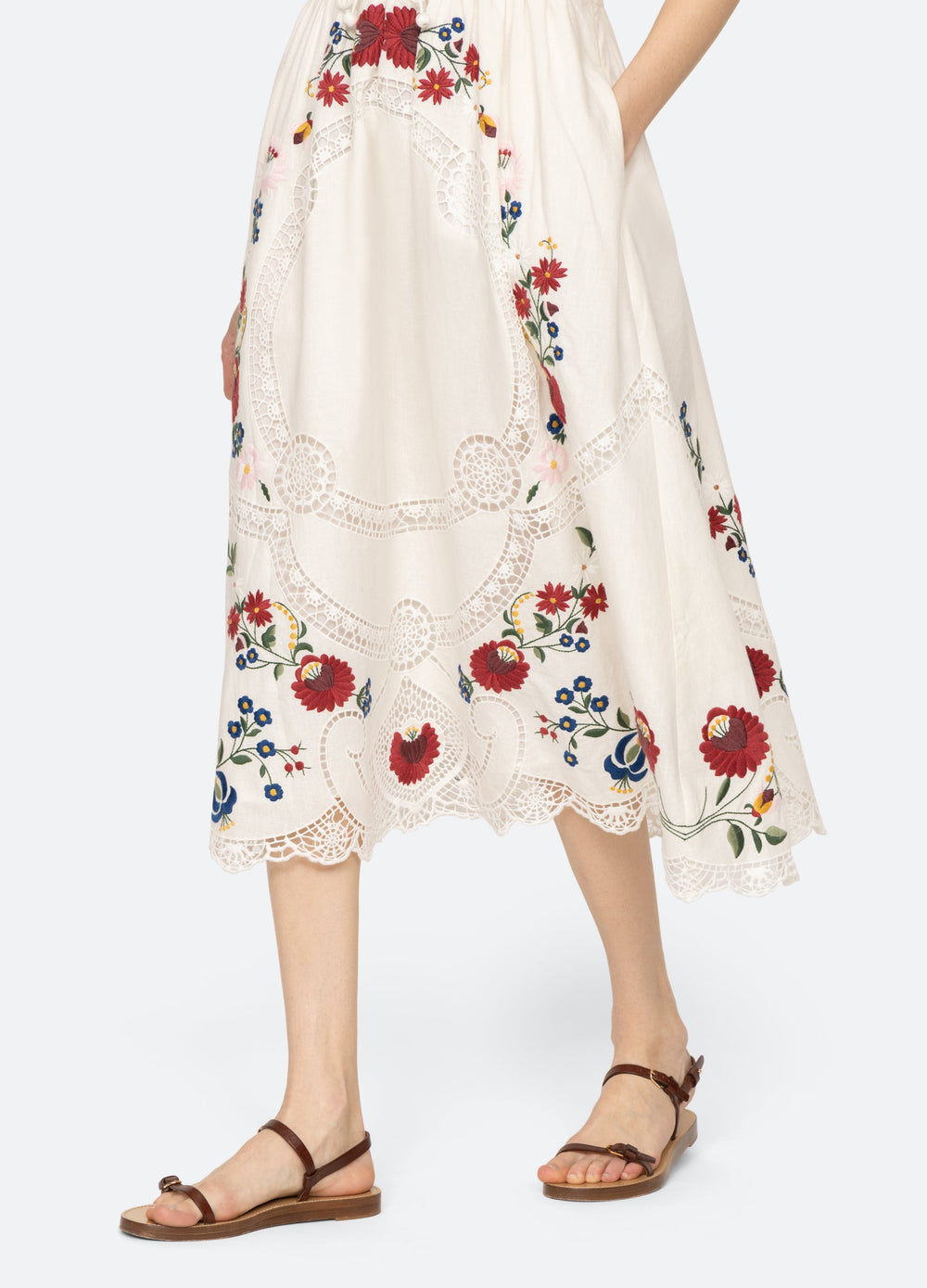 Celia Slip Dress