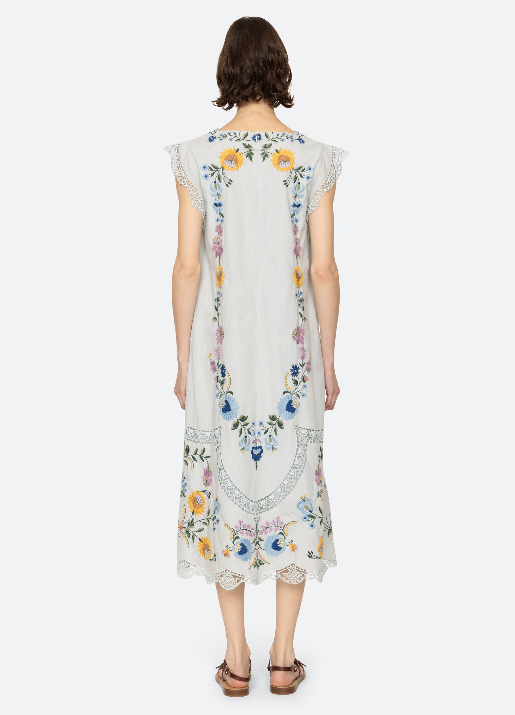 Celia Dress