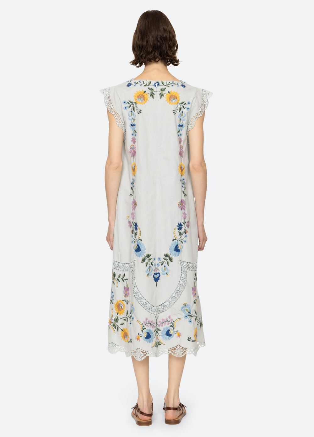 Celia Dress