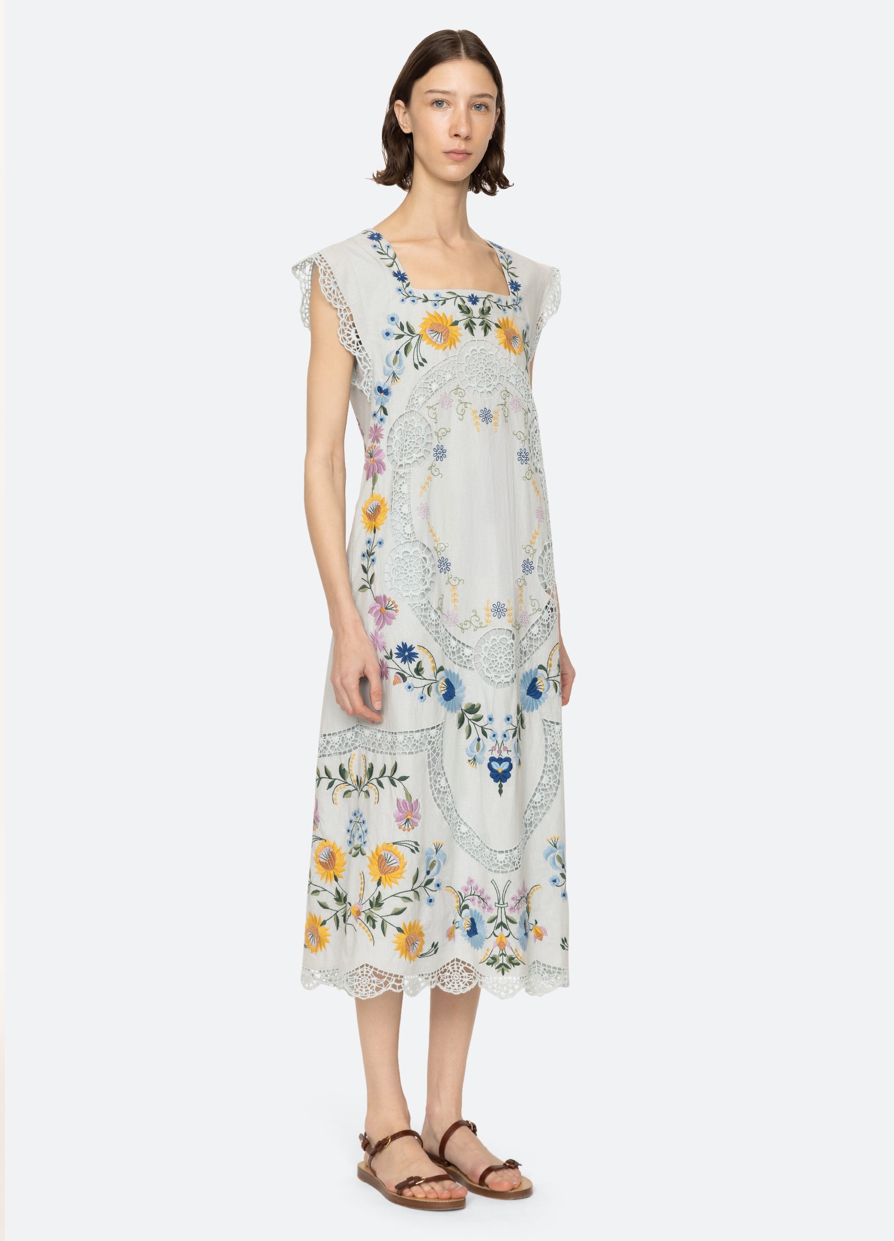 Celia Dress