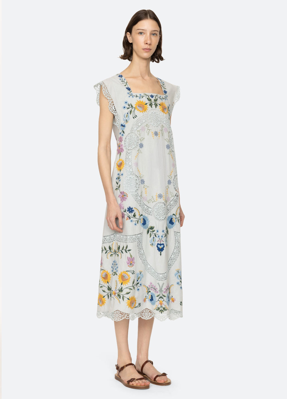 Celia Dress