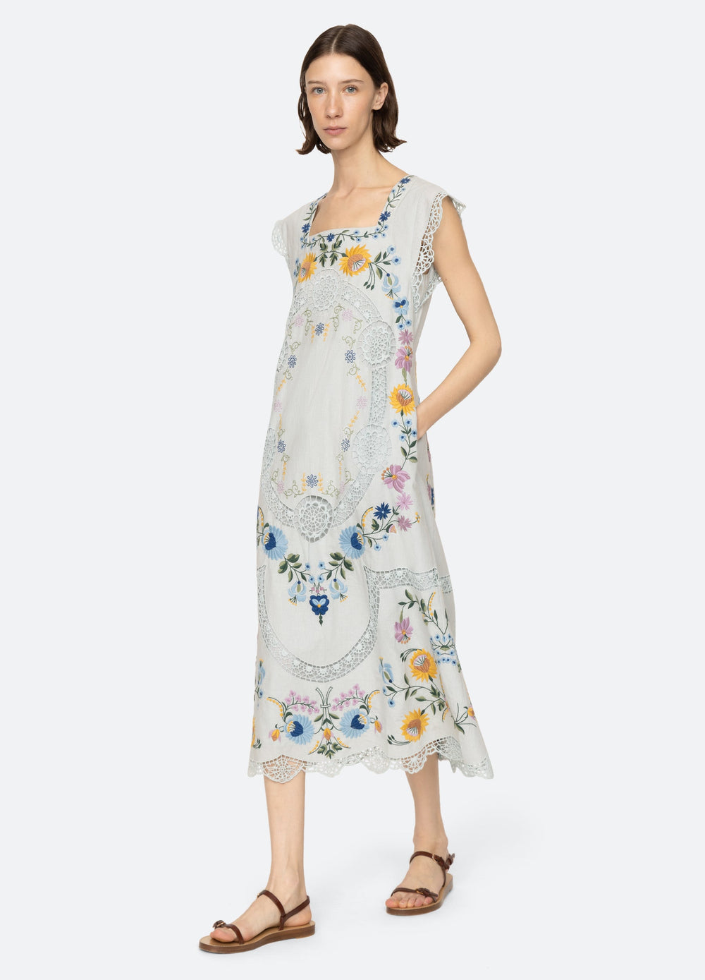 Celia Dress