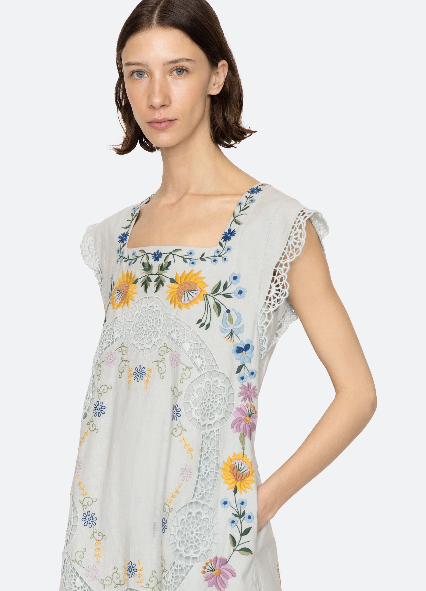 Celia Dress
