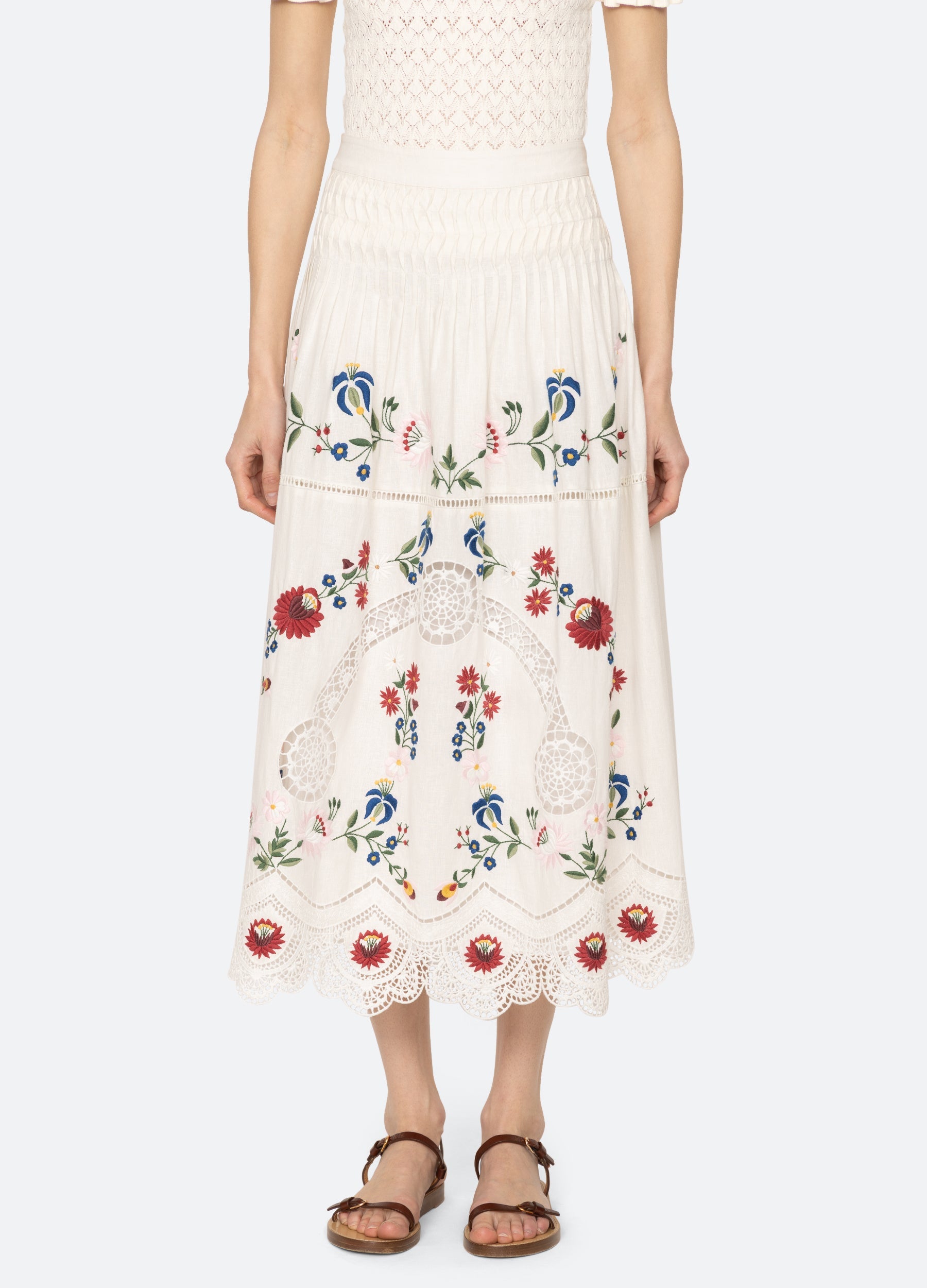 Celia Skirt