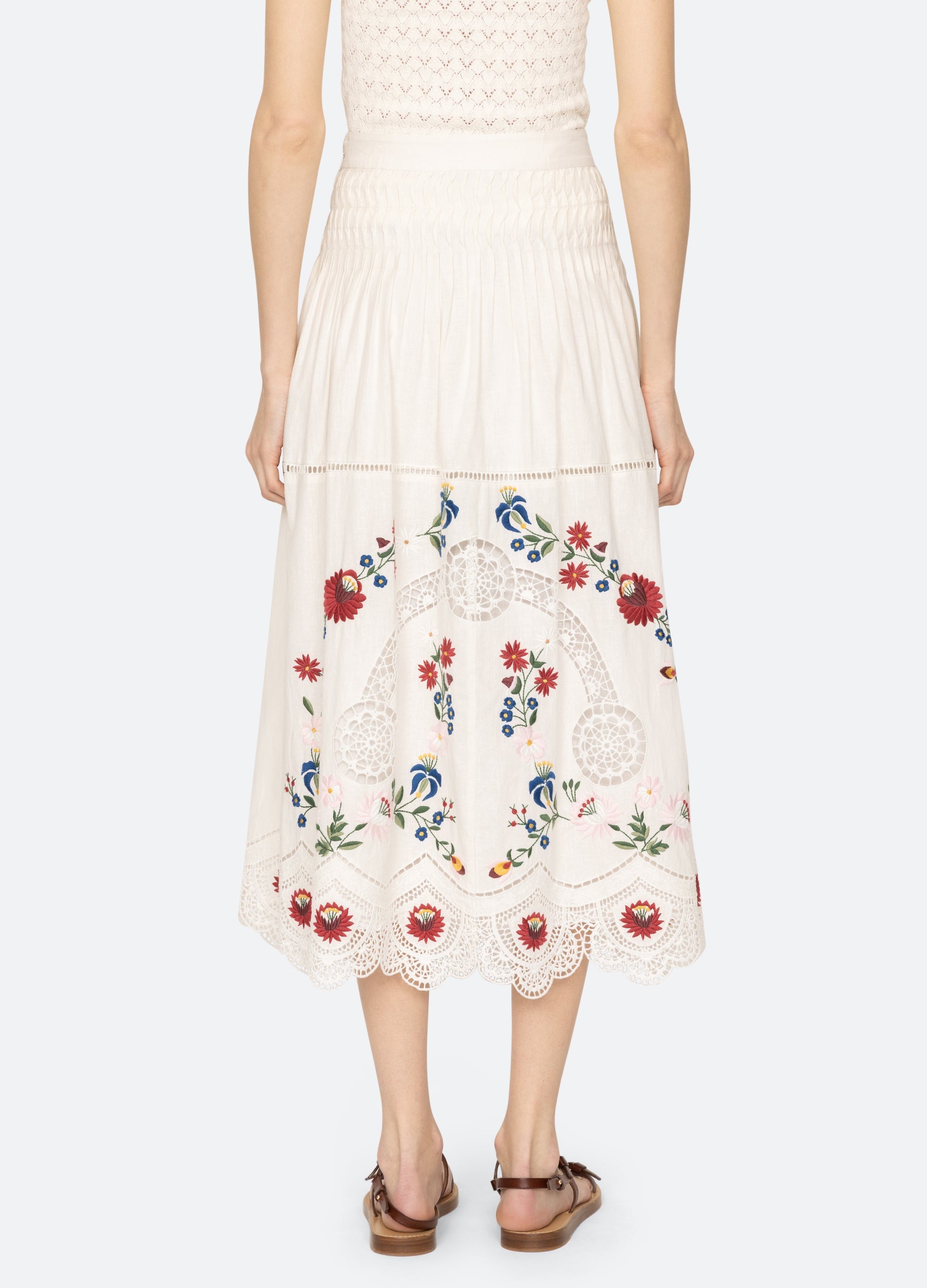 Celia Skirt