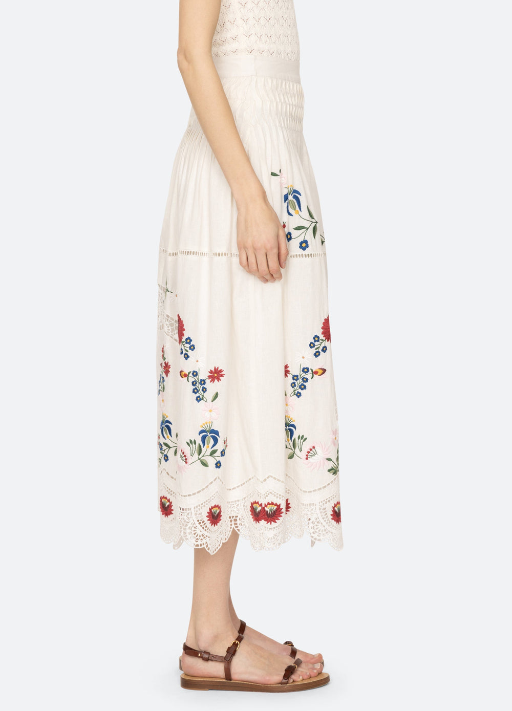Celia Skirt