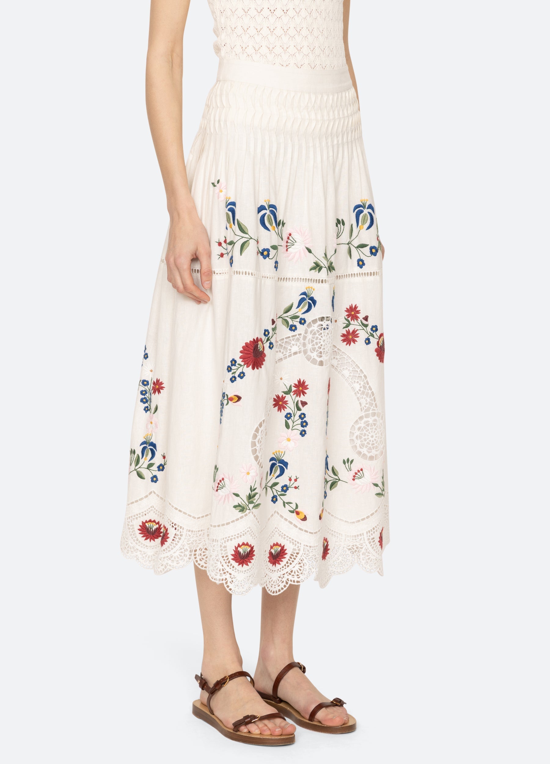 Celia Skirt