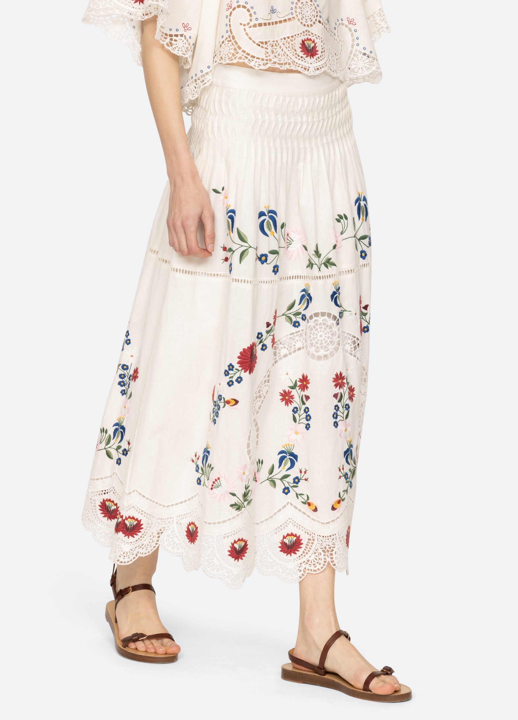 Celia Skirt