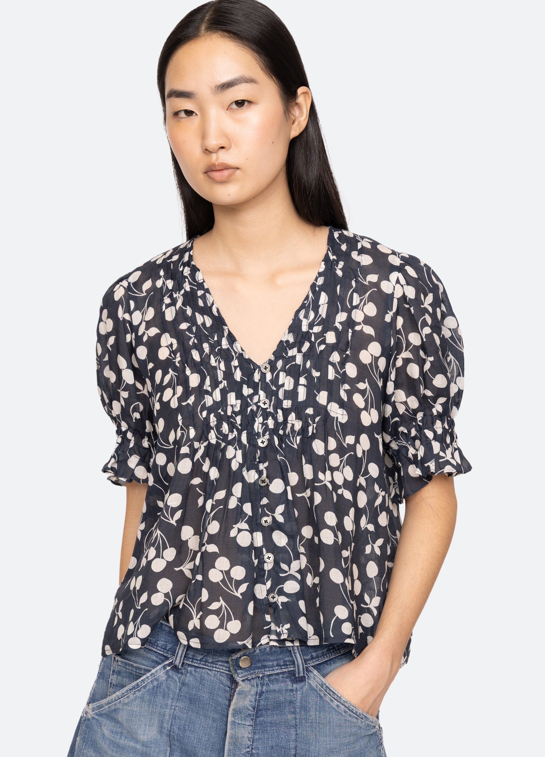 Cheri Top