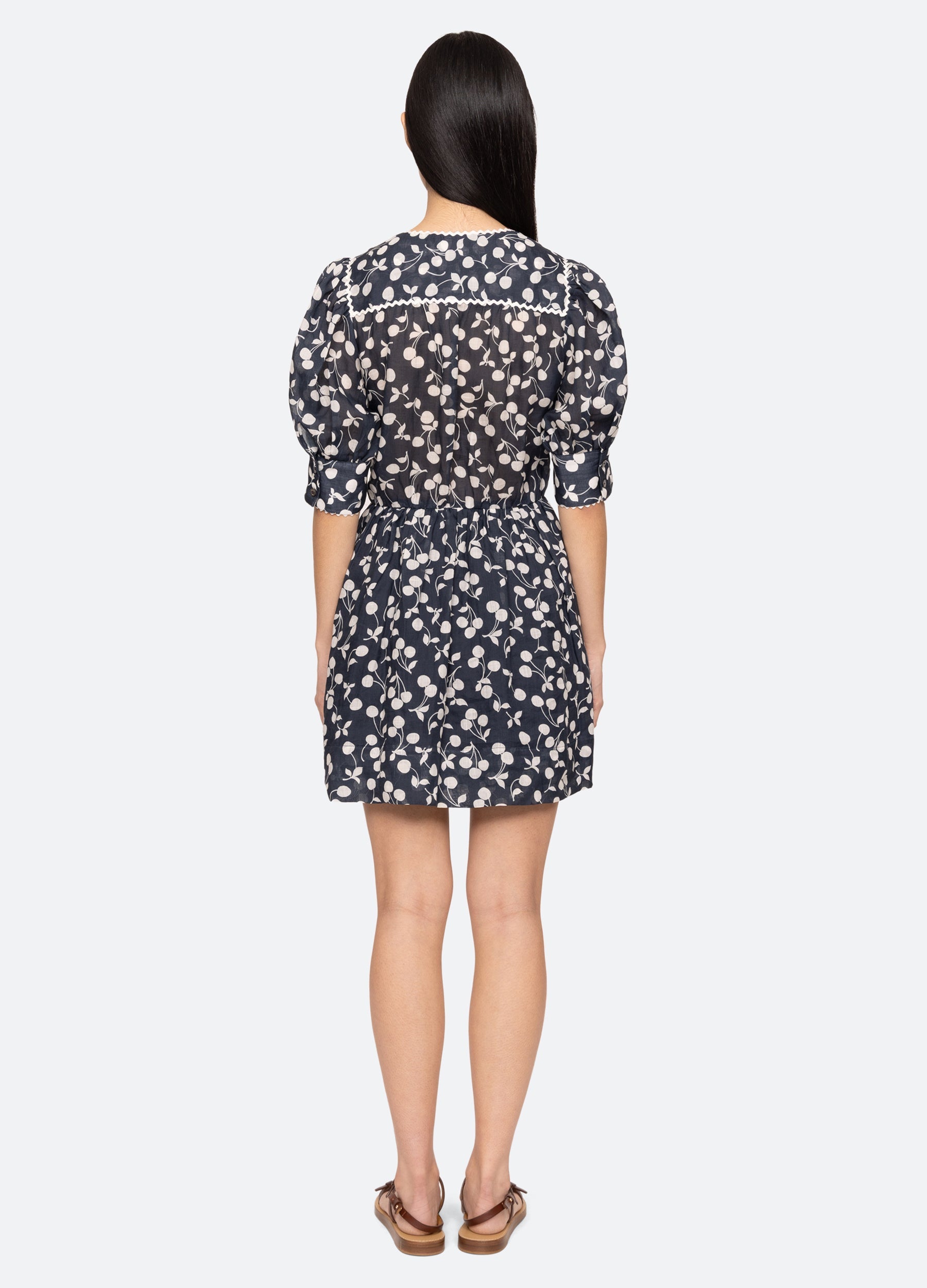 Cheri Mini Dress