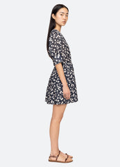 Cheri Mini Dress