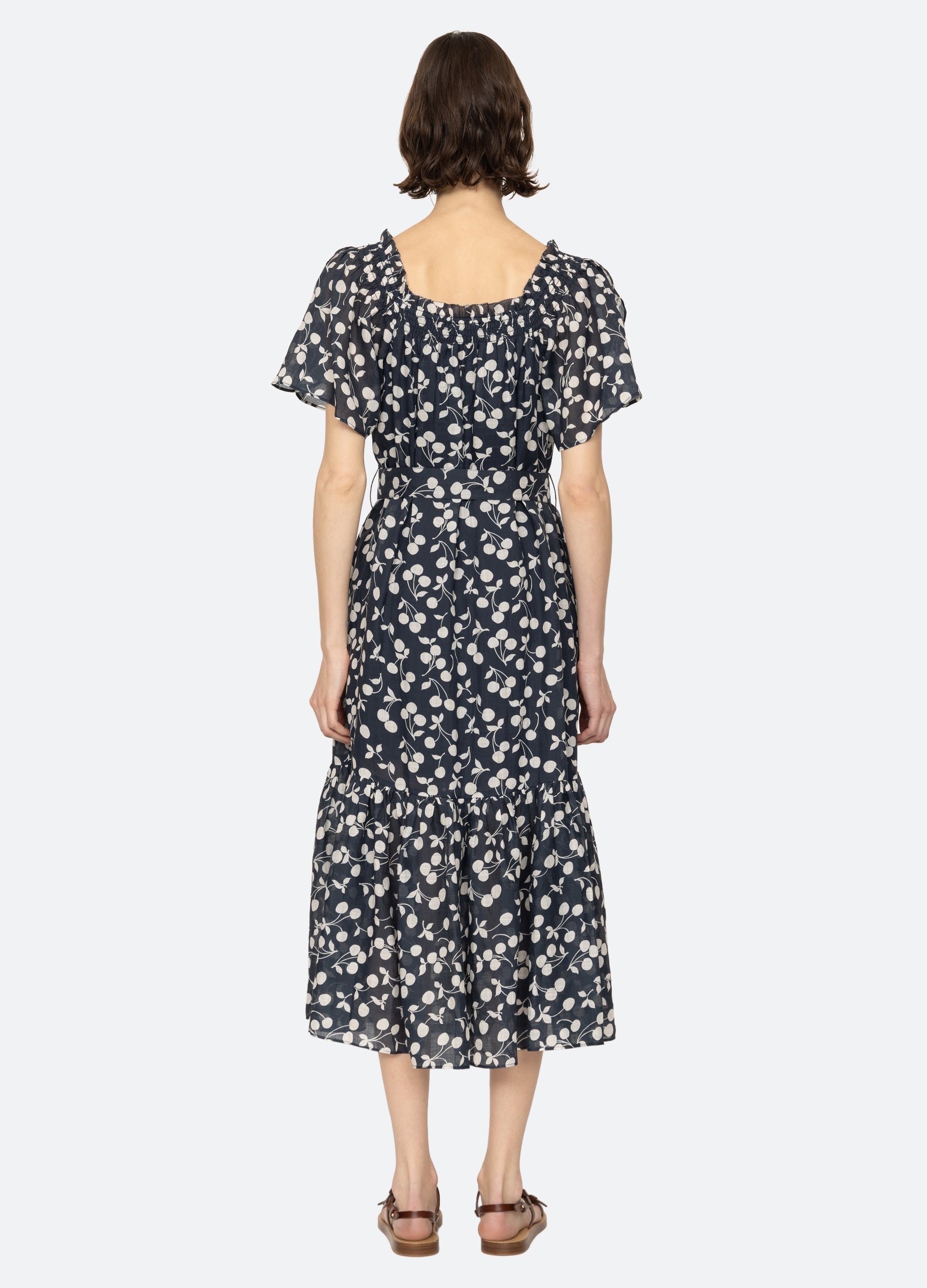 Cheri Dress