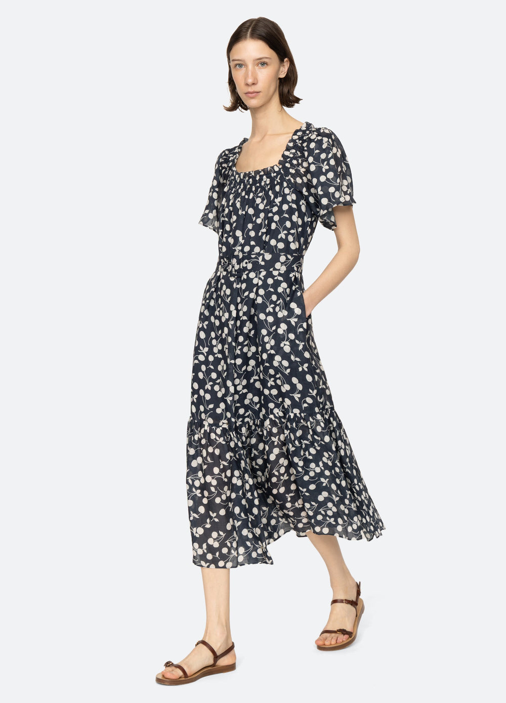 Cheri Dress