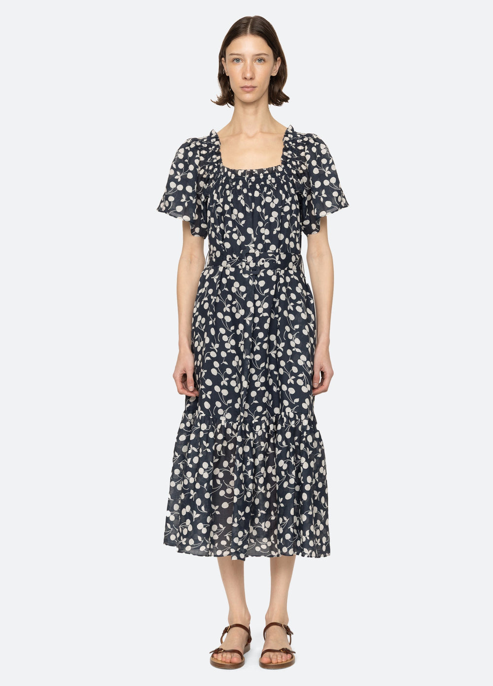 Cheri Dress