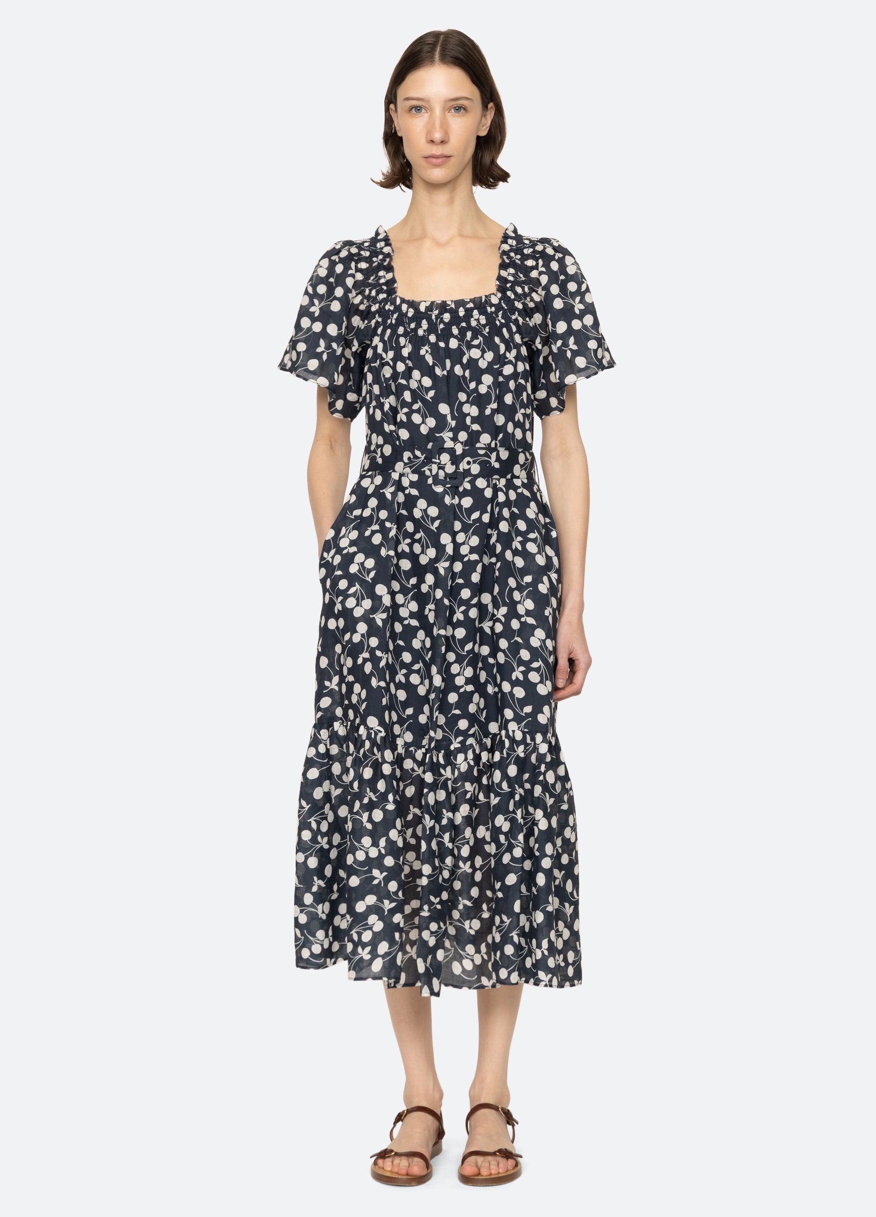 Cheri Dress