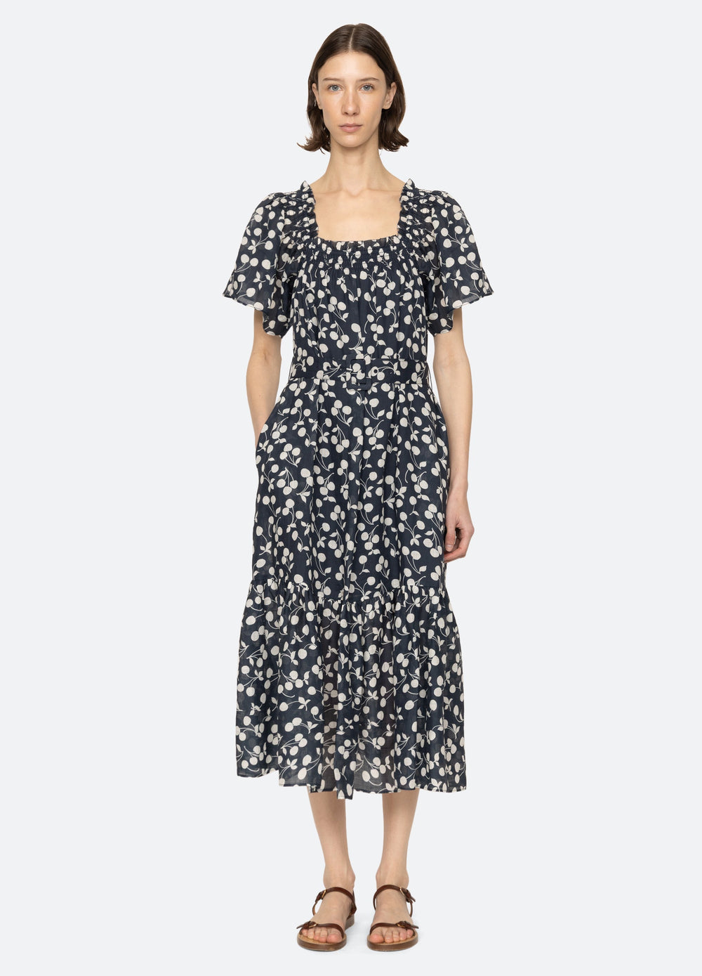 Cheri Dress