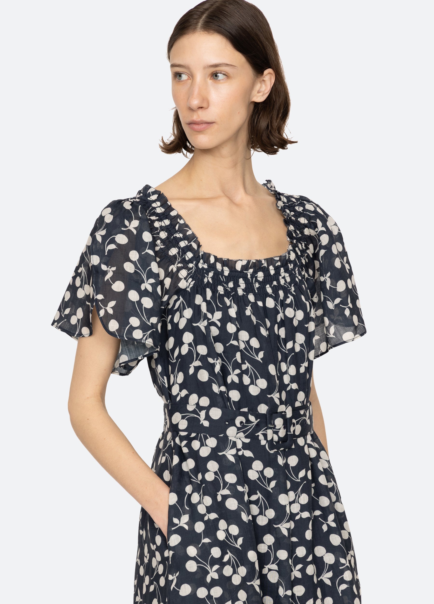 Cheri Dress