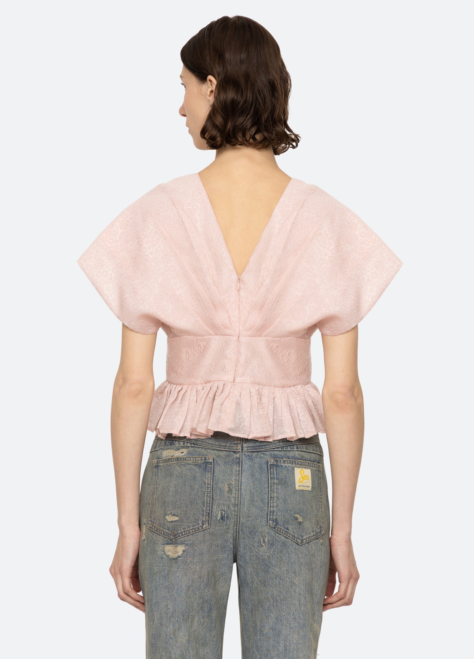 Florence Top