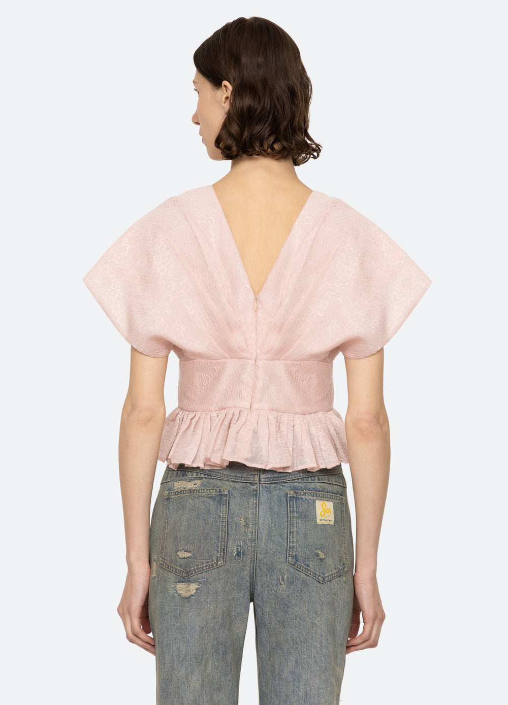 Florence Top