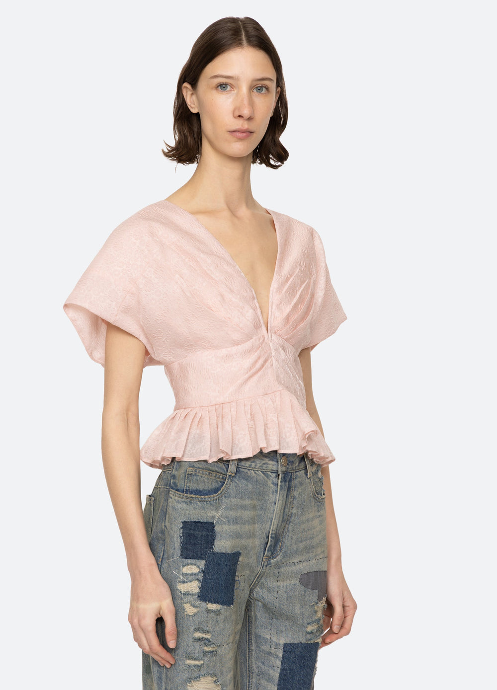 Florence Top