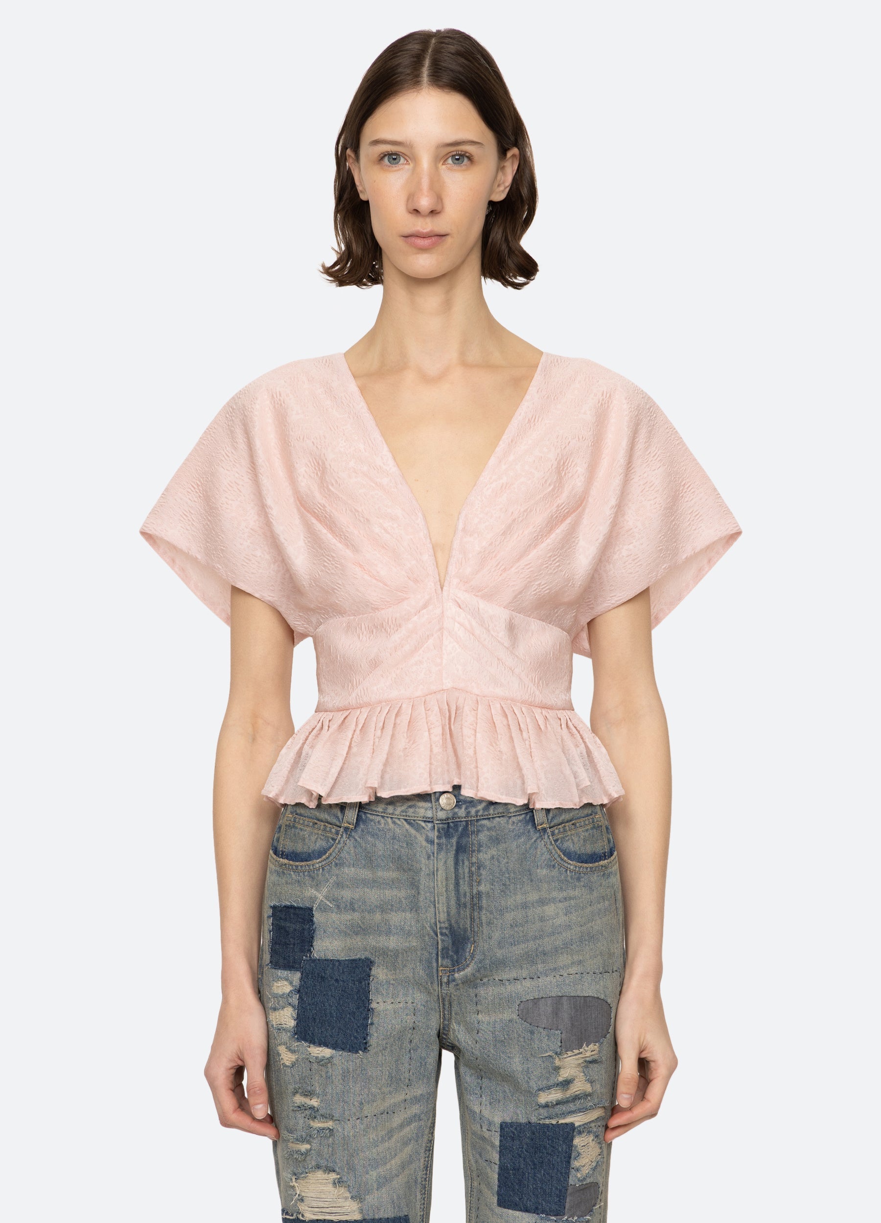 Florence Top