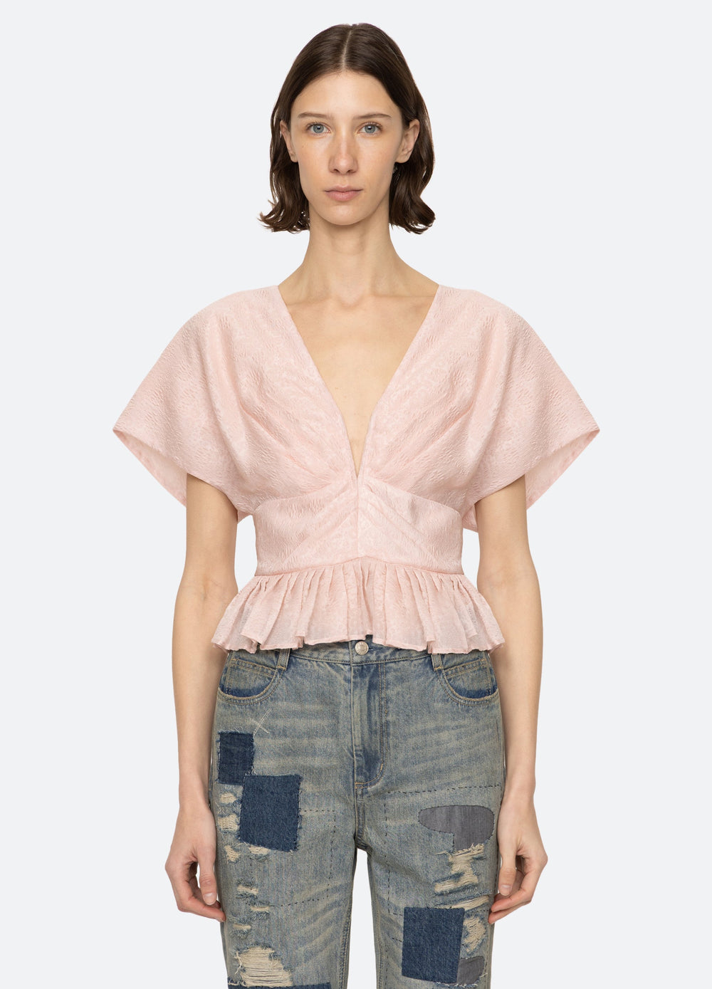 Florence Top