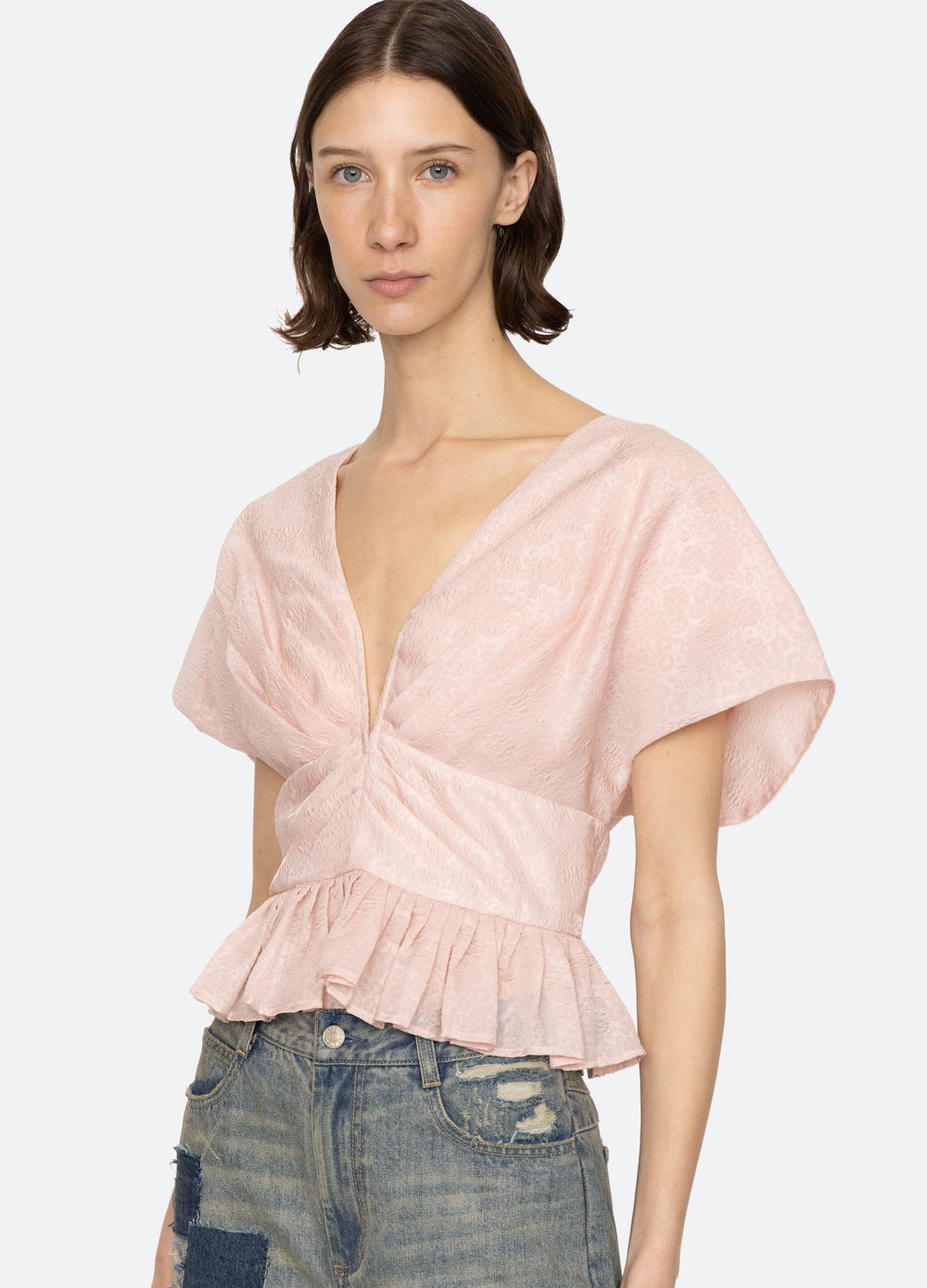 Florence Top