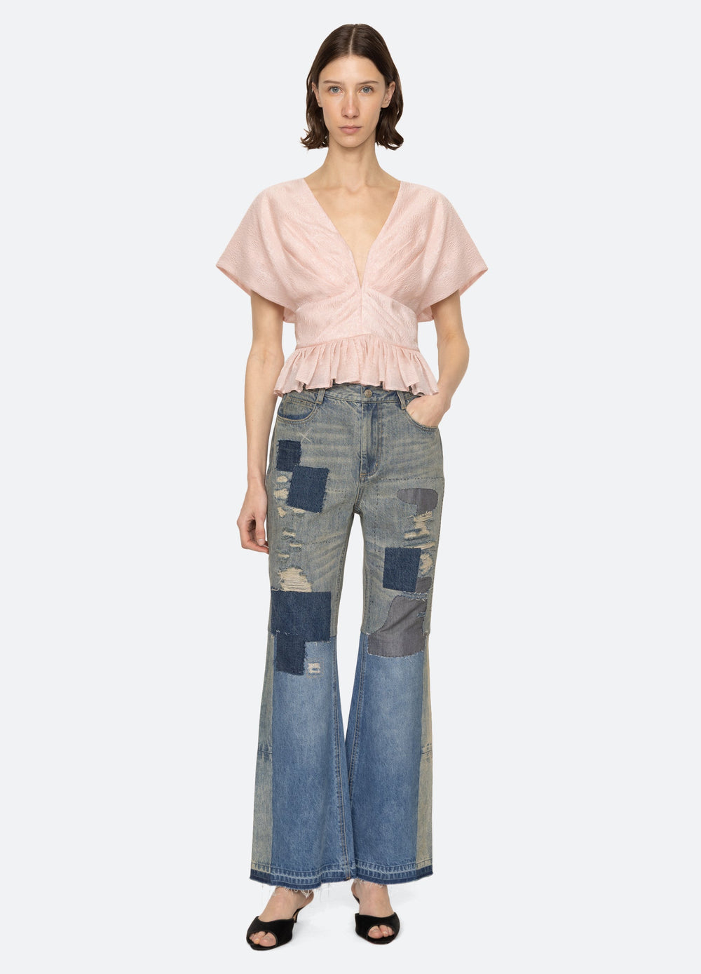 Florence Top