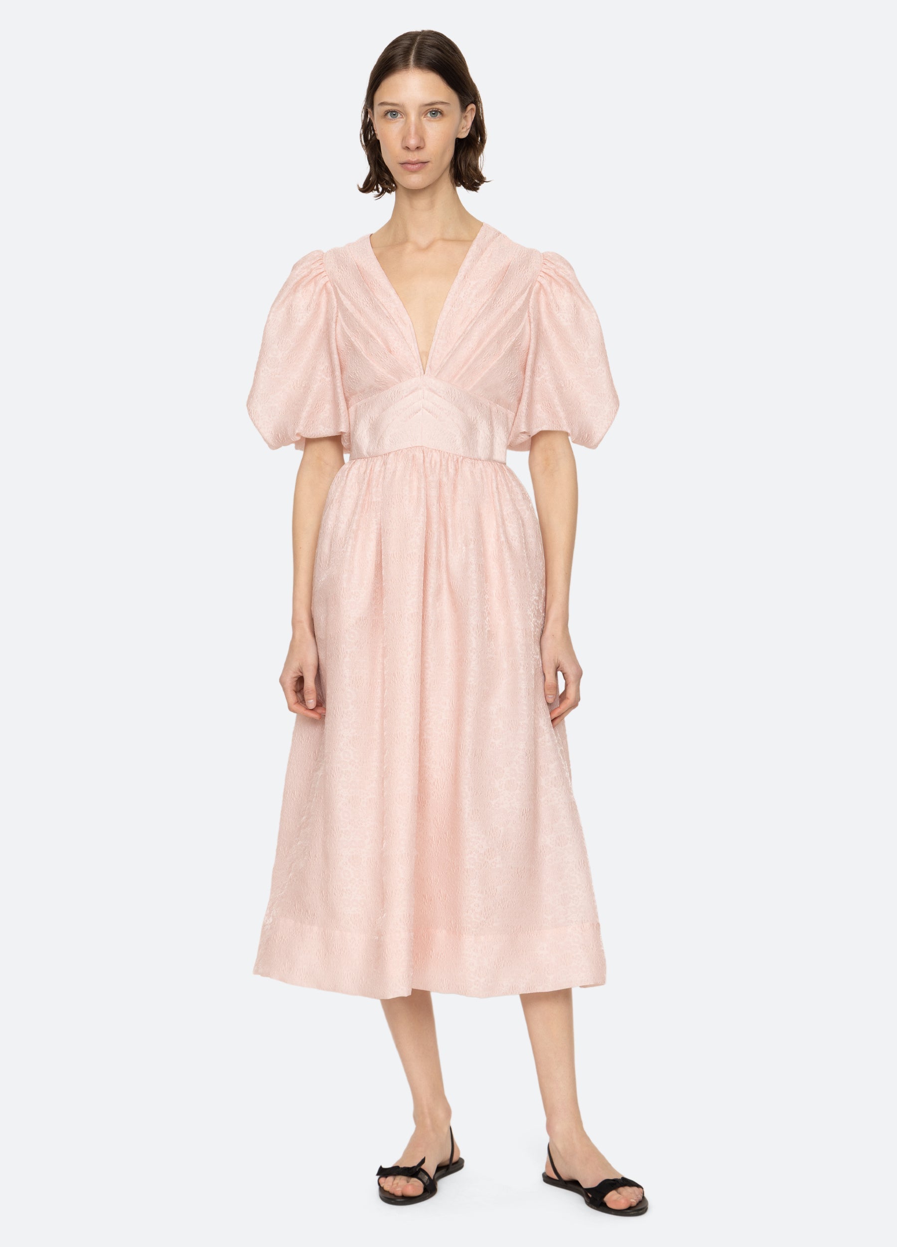 Florence Dress