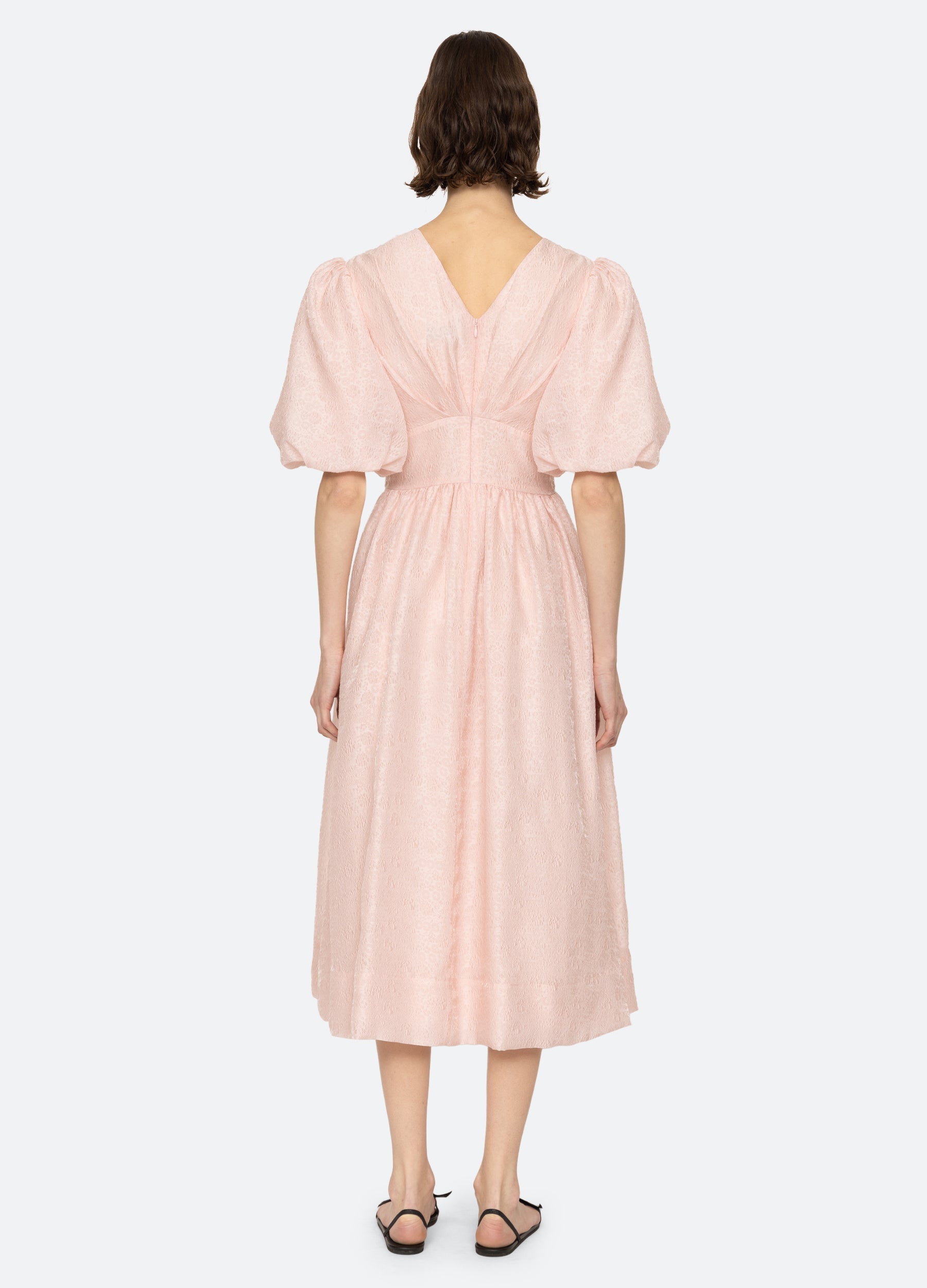 Florence Dress