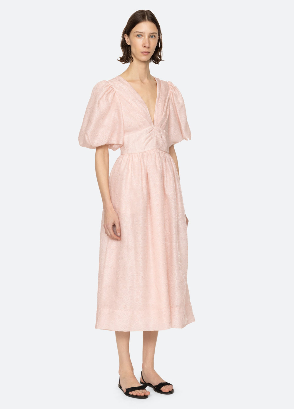 Florence Dress