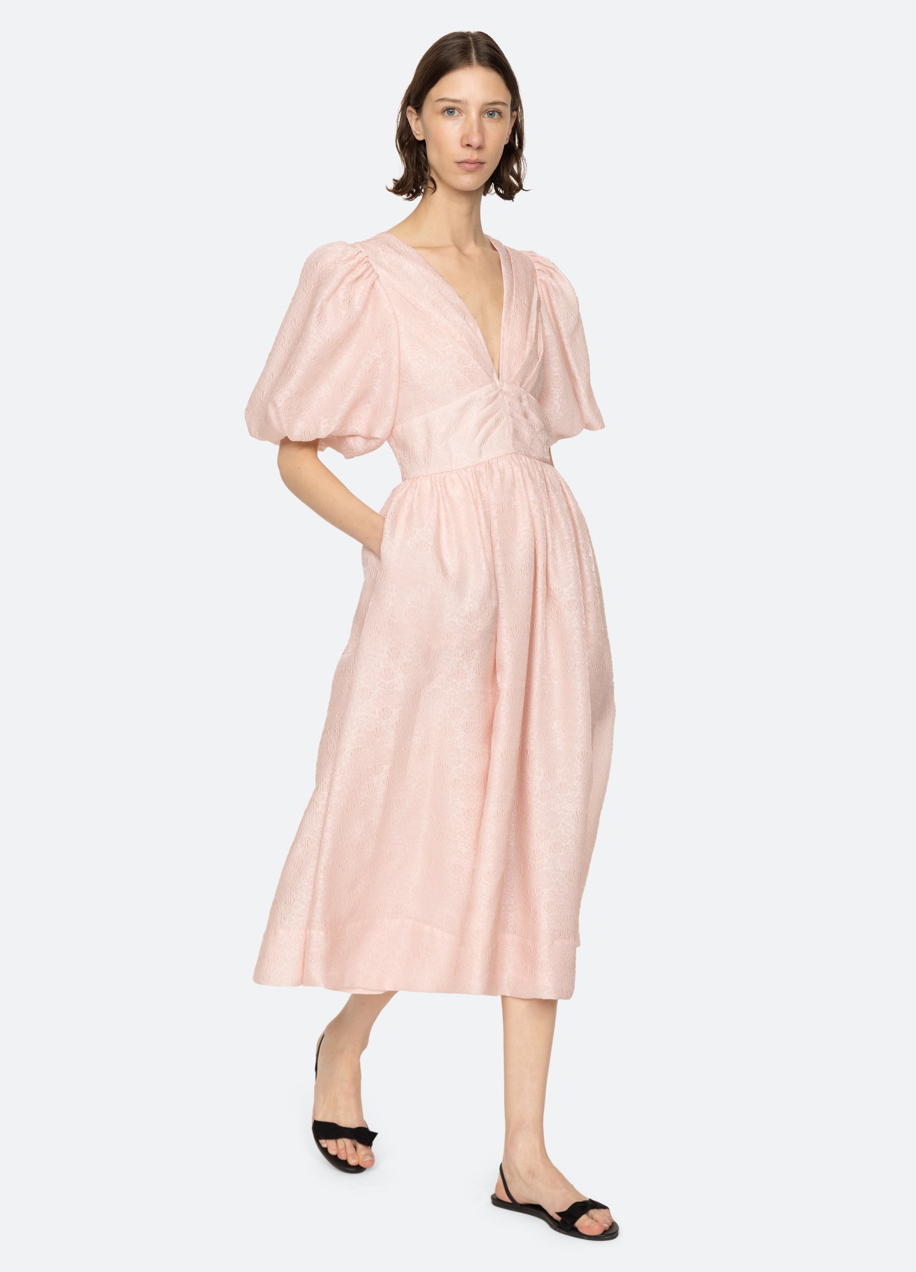 Florence Dress