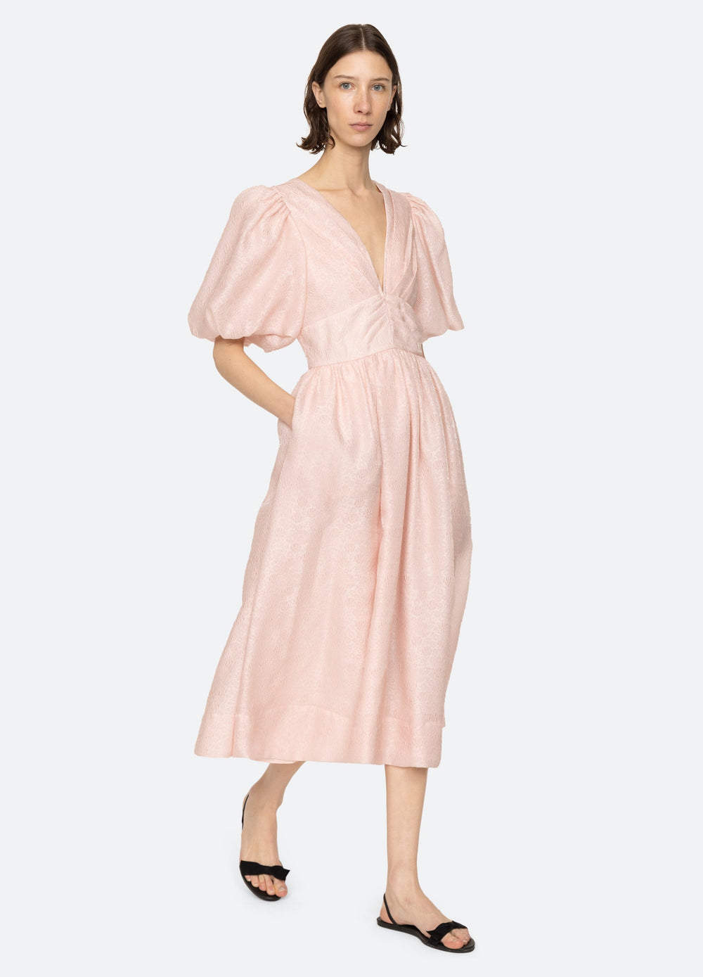 Florence Dress