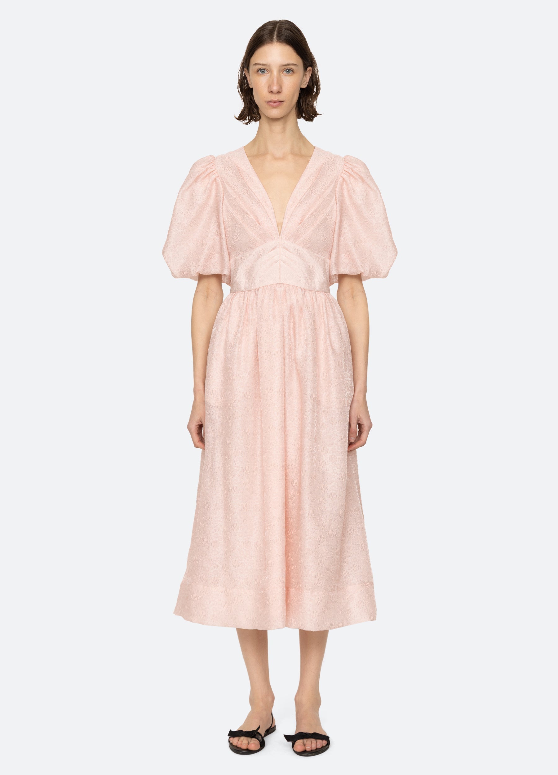 Florence Dress