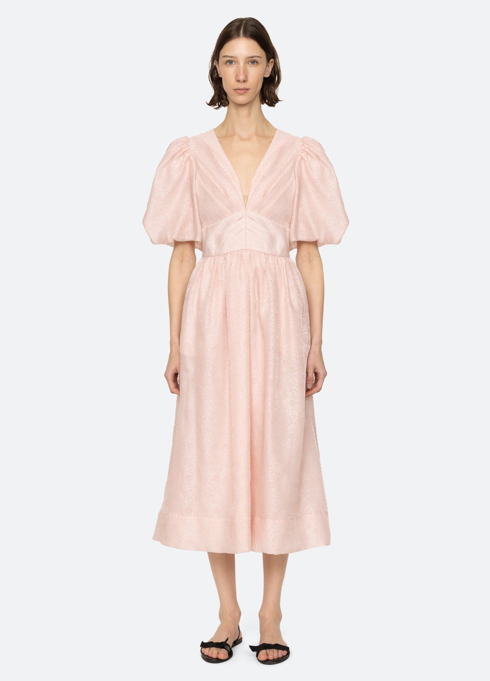 Florence Dress